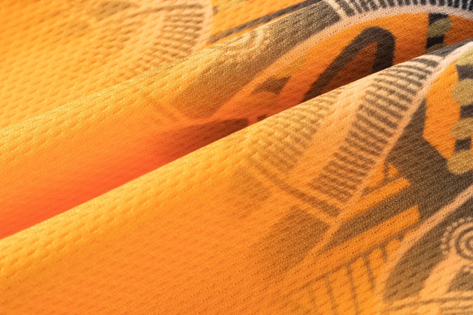 NRL 2026 Home Shorts - Indigenous All Stars - Adult - Mens - Image 8