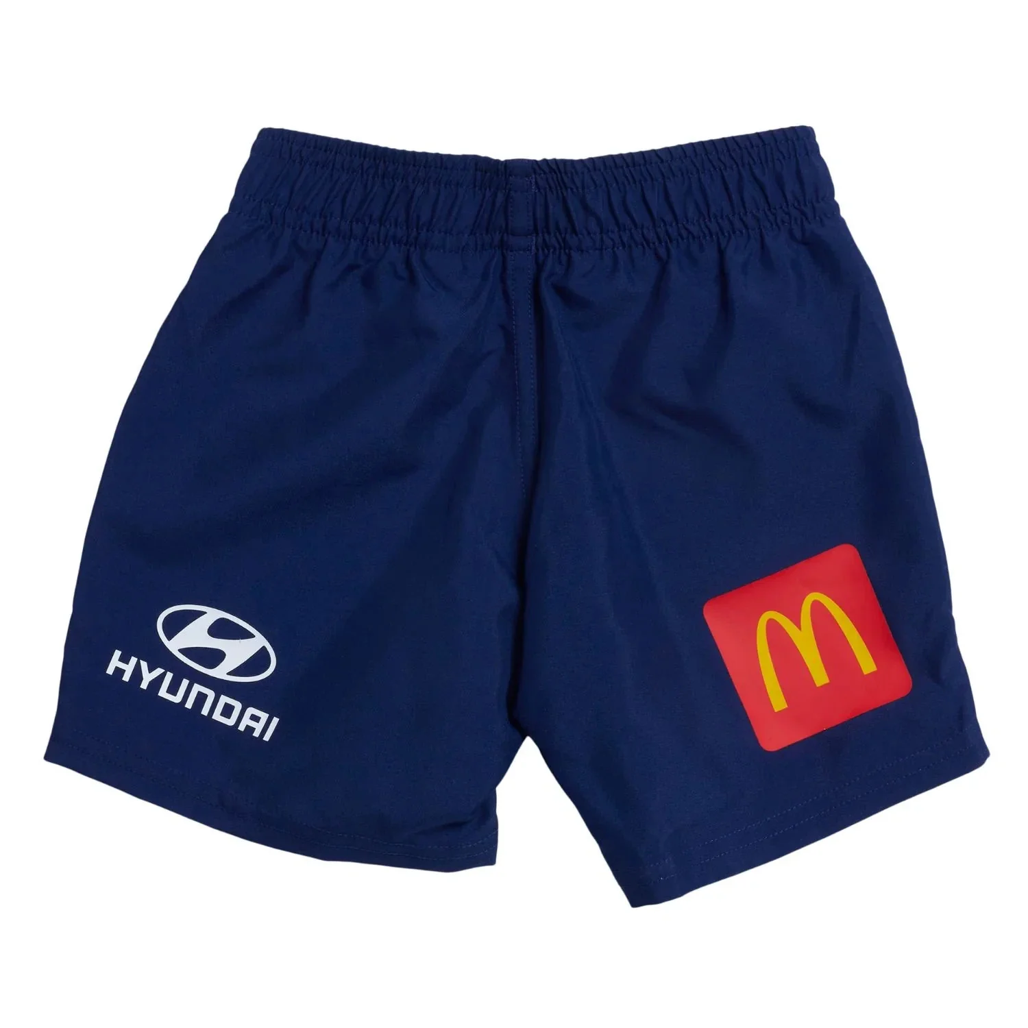 NRL 2026 Infant Kit - New South Wales Blues - NSW - Infant - Toddler - Jersey - Image 3
