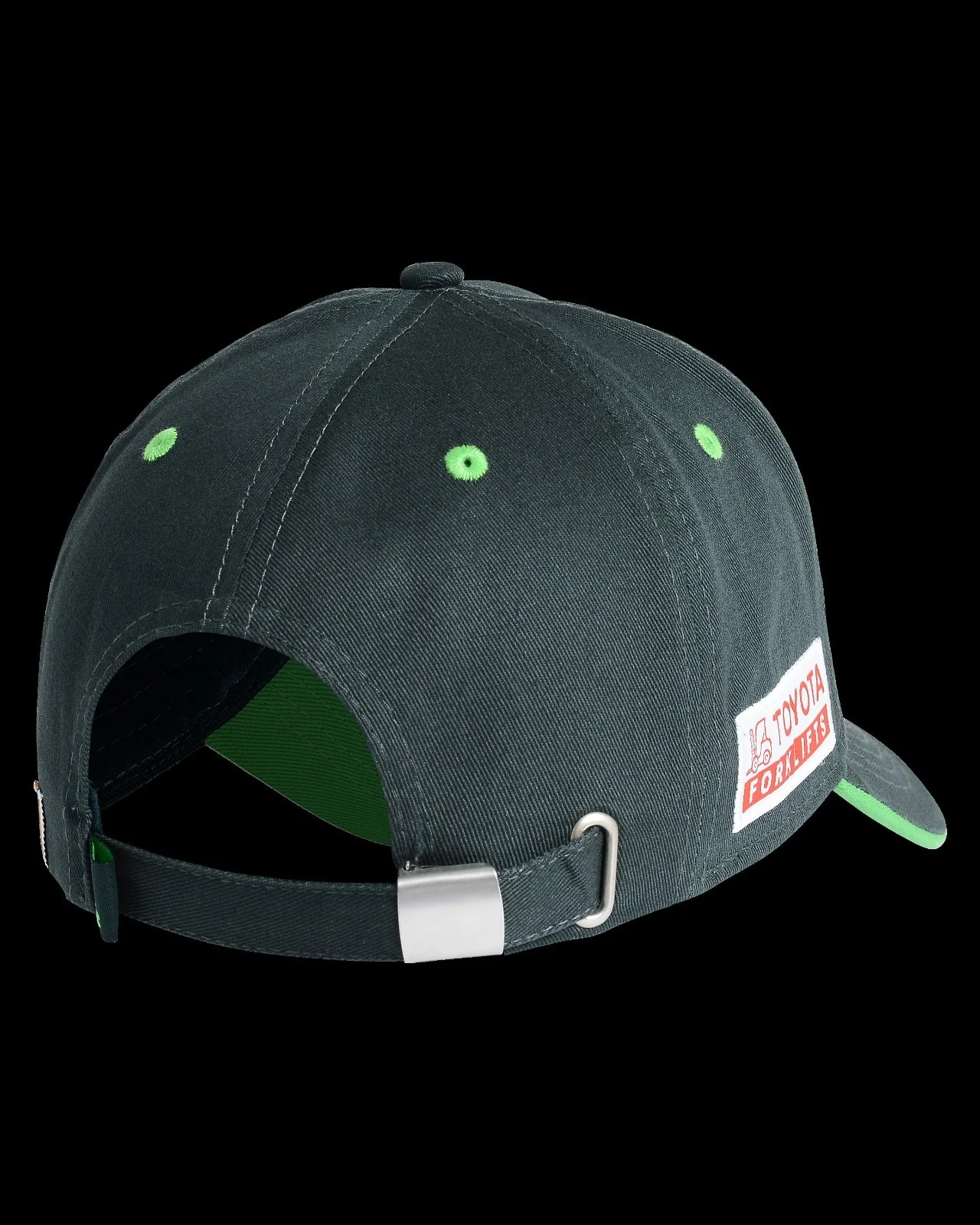 NRL 2026 Media Cap - Canberra Raiders - Adult - Unisex - Hat - Image 2
