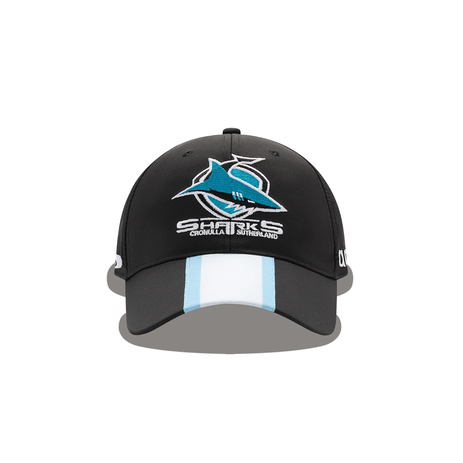 NRL 2026 Media Cap - Cronulla Sharks - Adult - OSFM