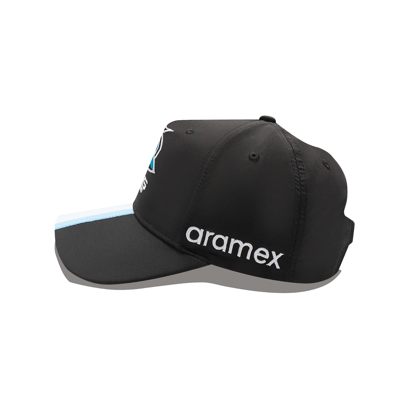 NRL 2026 Media Cap - Cronulla Sharks - Adult - OSFM - Image 3