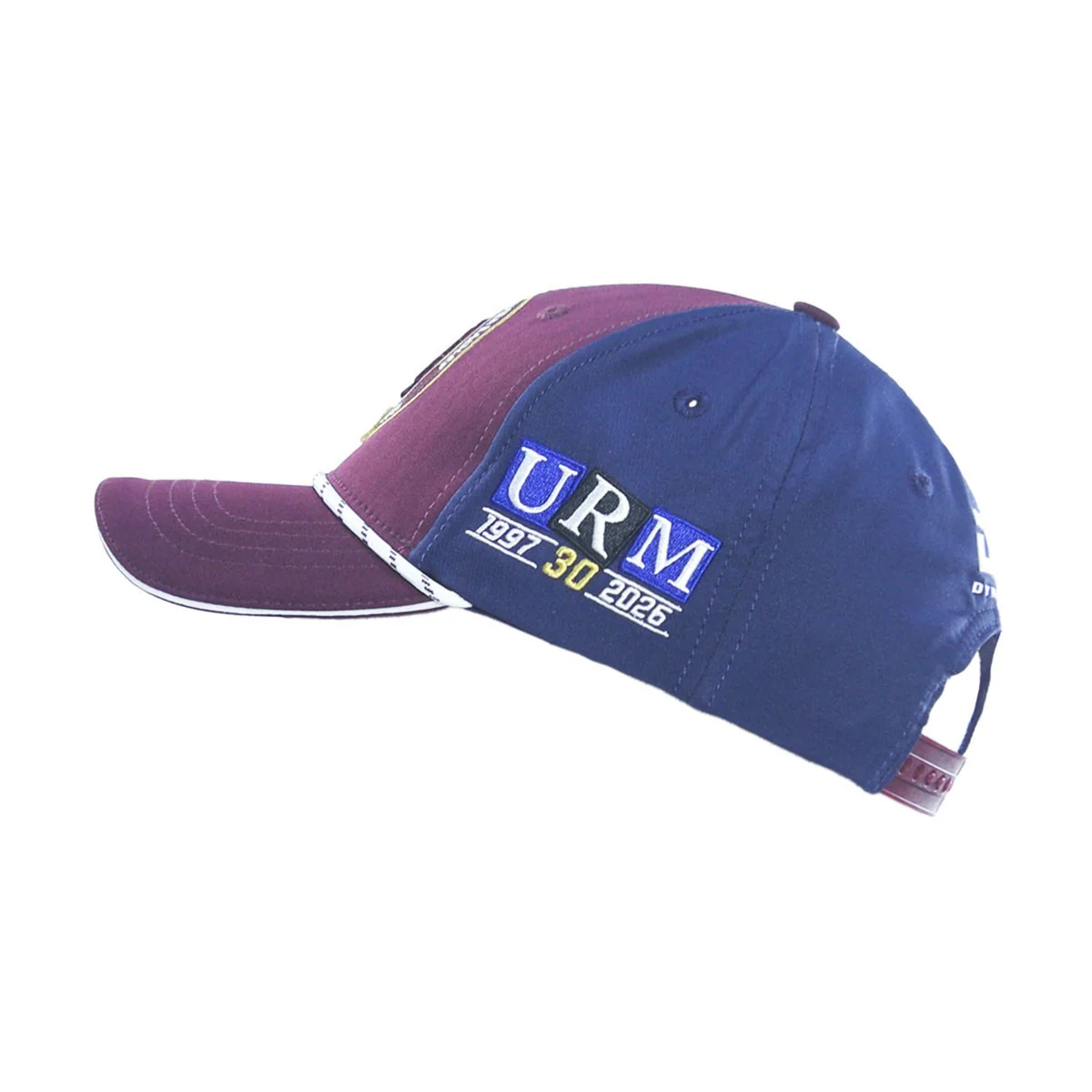 NRL 2026 Media Cap- Manly Sea Eagles - OSFM - Adult - Image 3