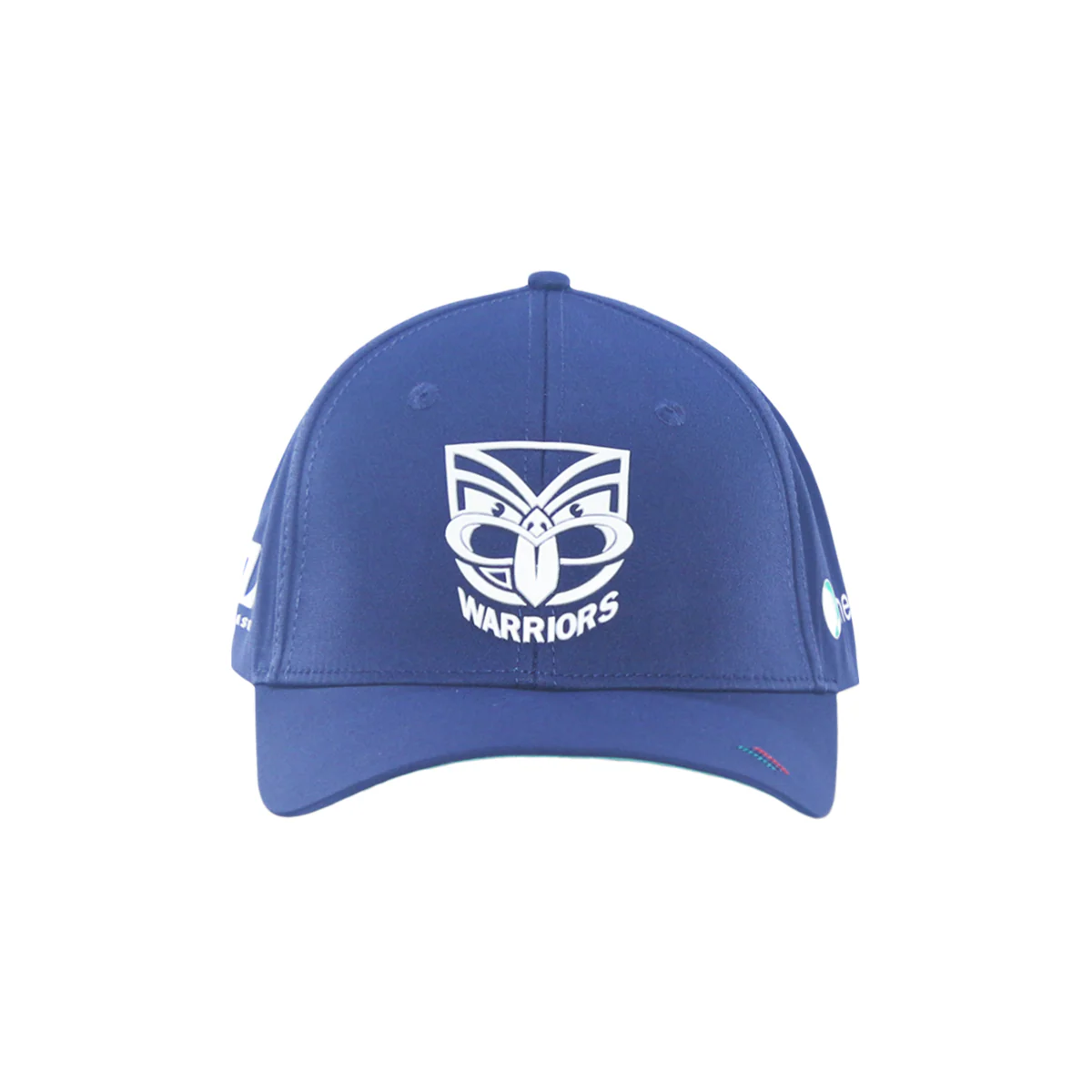 NRL 2026 Media Cap - New Zealand Warriors - Hat - Mens - Image 5