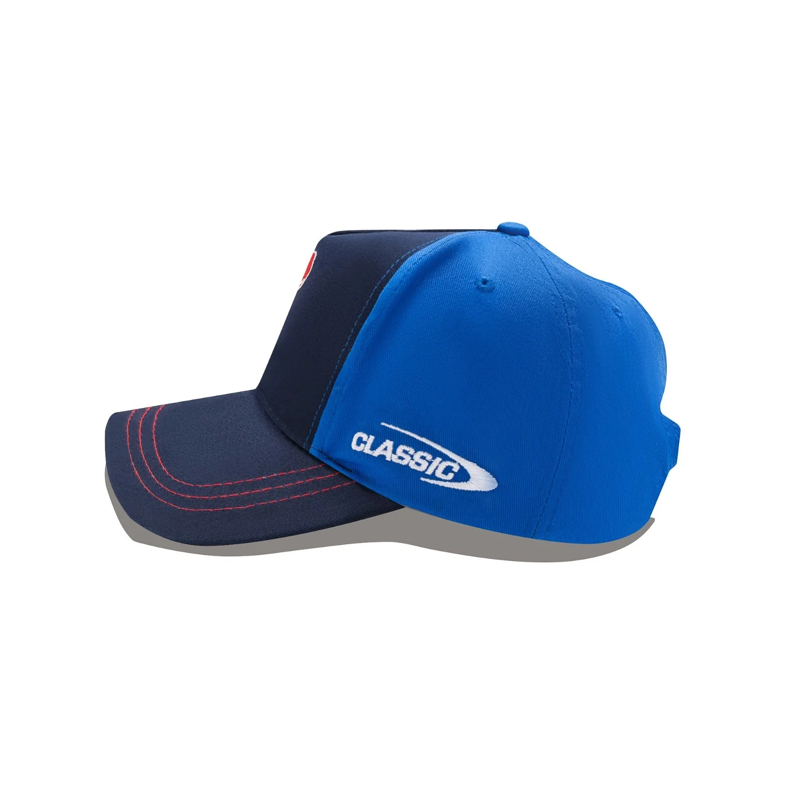 NRL 2026 Media Cap - Newcastle Knights - Adult - OSFM - Image 4