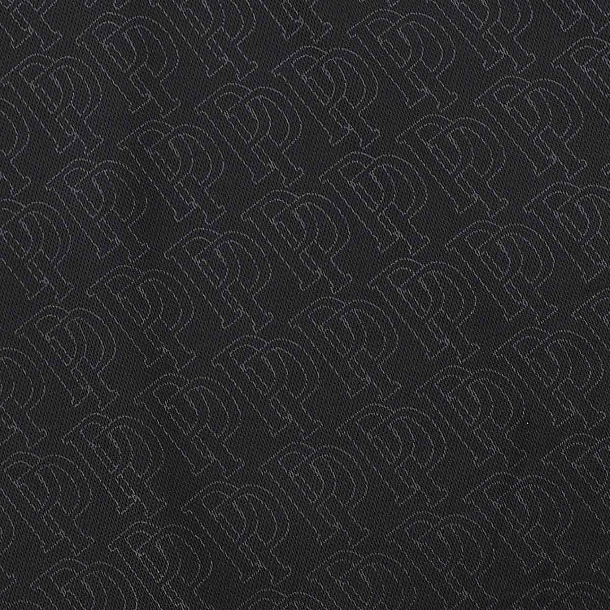 NRL 2026 Media Polo - Penrith Panthers - Black - Adult - Mens - Image 11