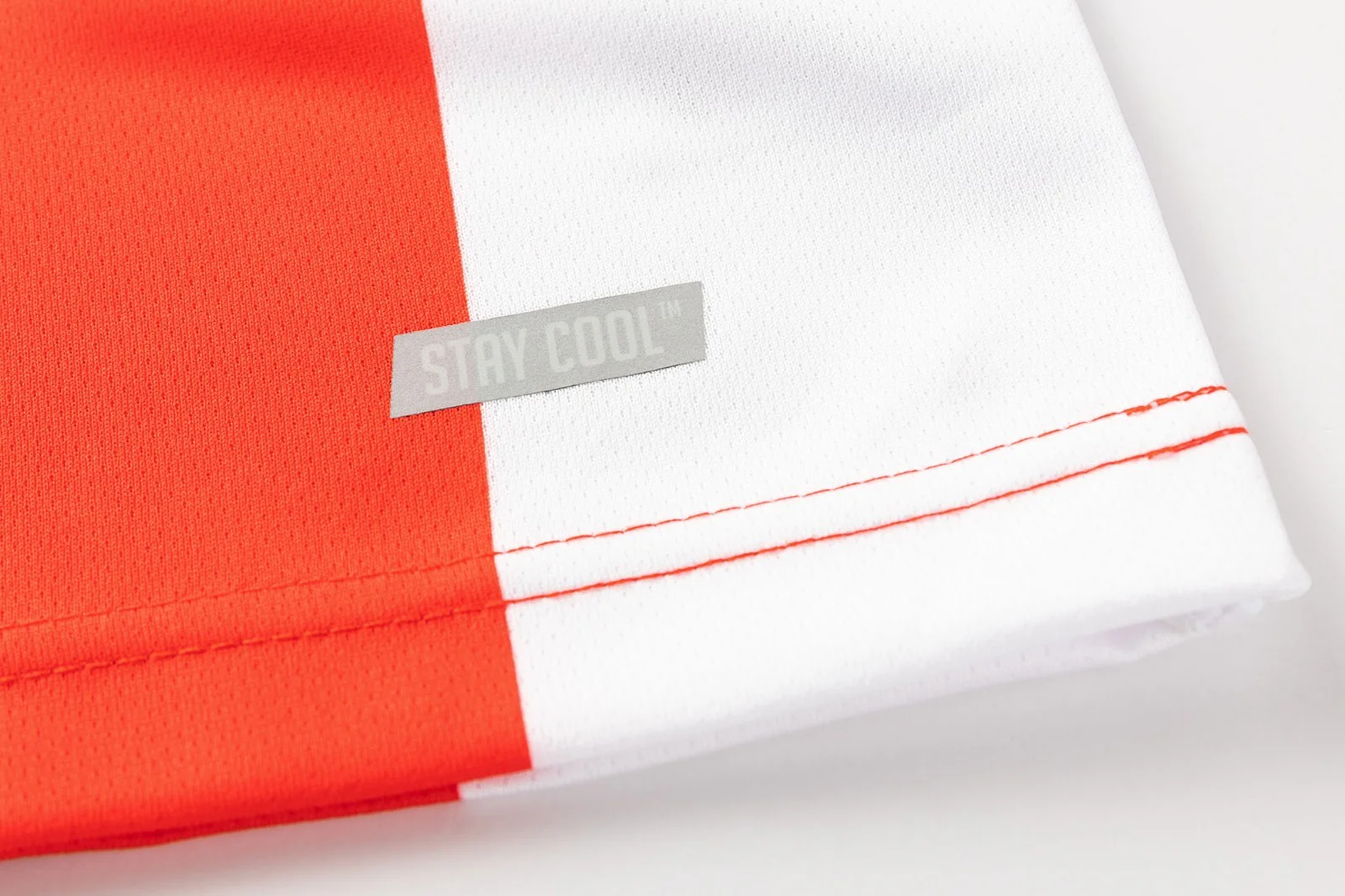 NRL 2026 Media Polo - St George Illawarra Dragons - Adult - Mens - Image 9