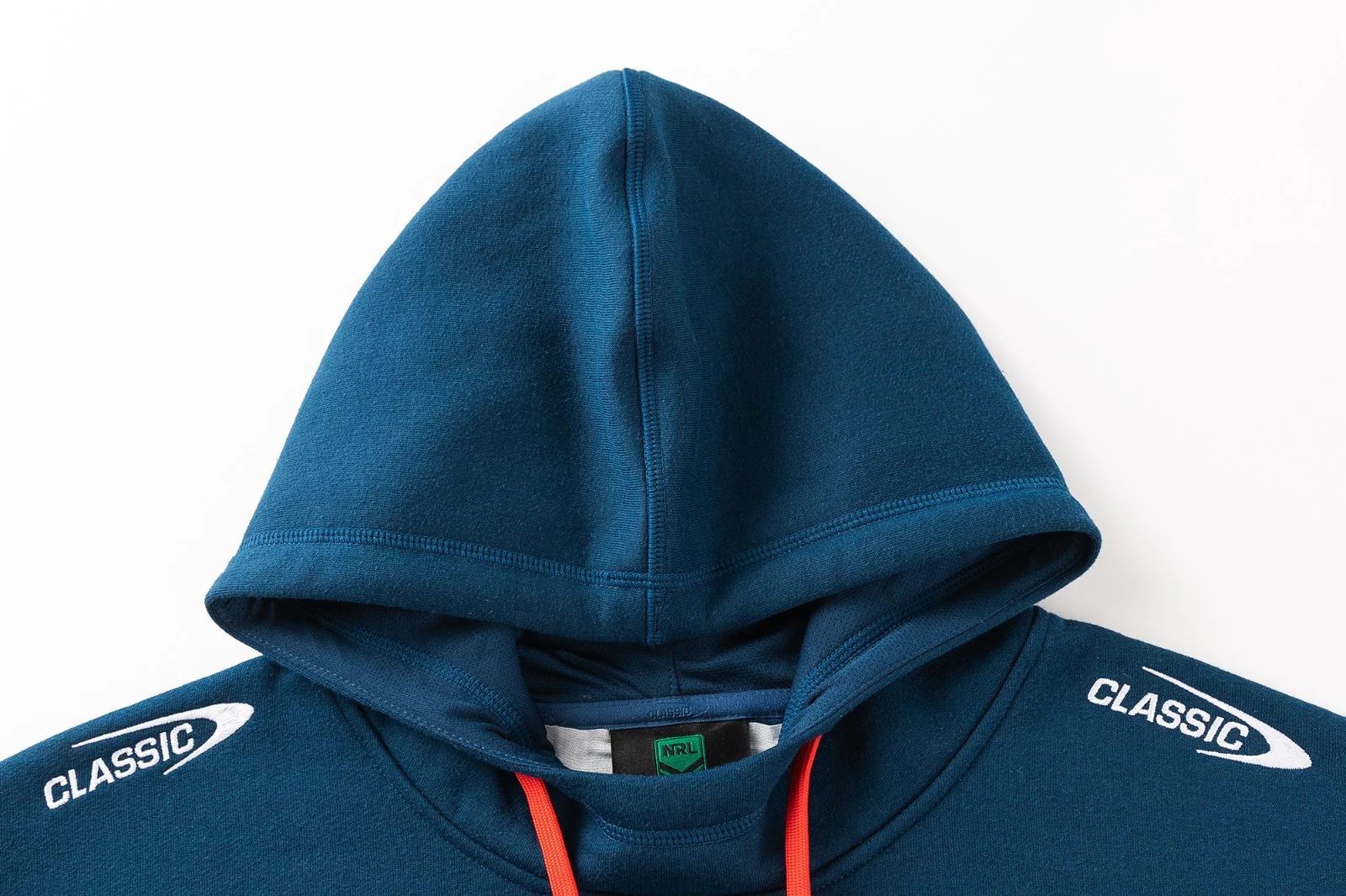 NRL 2026 Pullover Hoodie - Newcastle Knights - Adult - Mens - Image 4