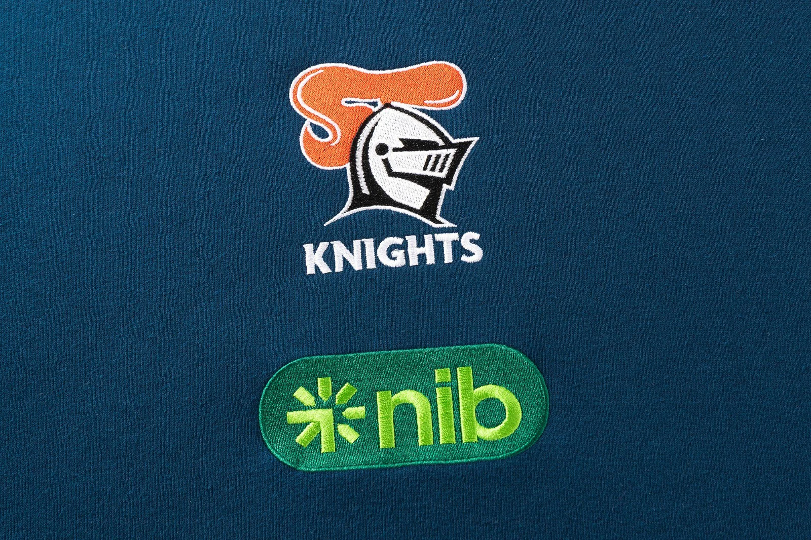 NRL 2026 Pullover Hoodie - Newcastle Knights - Adult - Mens - Image 6