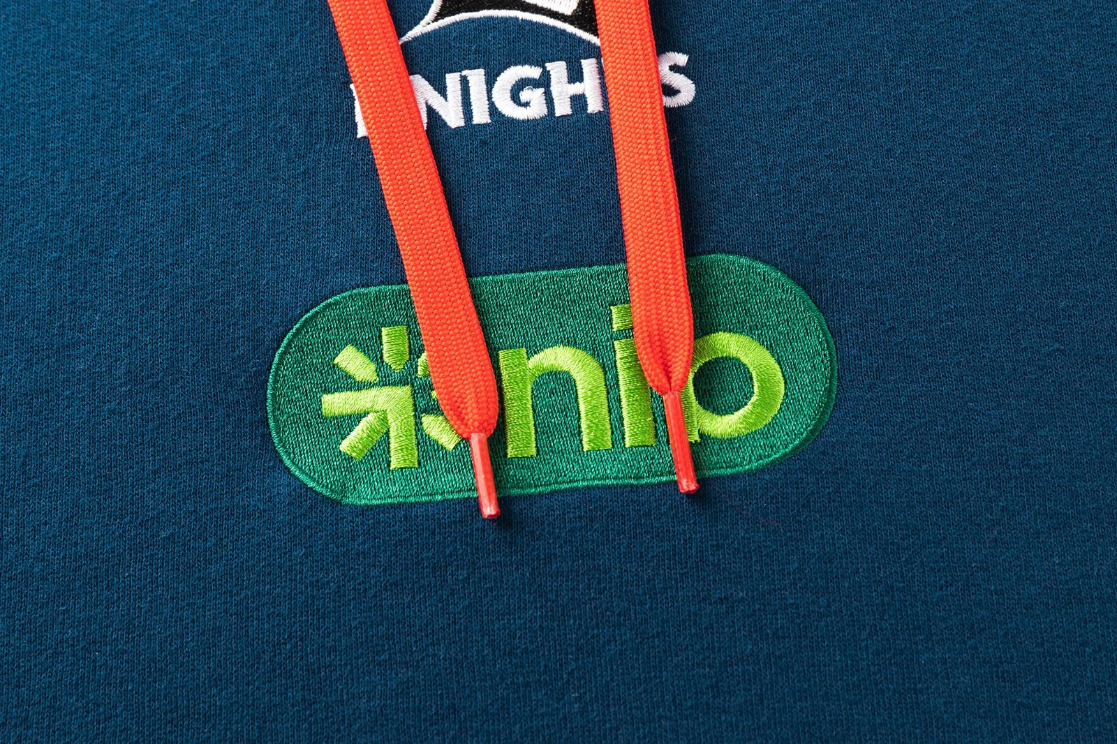 NRL 2026 Pullover Hoodie - Newcastle Knights - Adult - Mens - Image 7