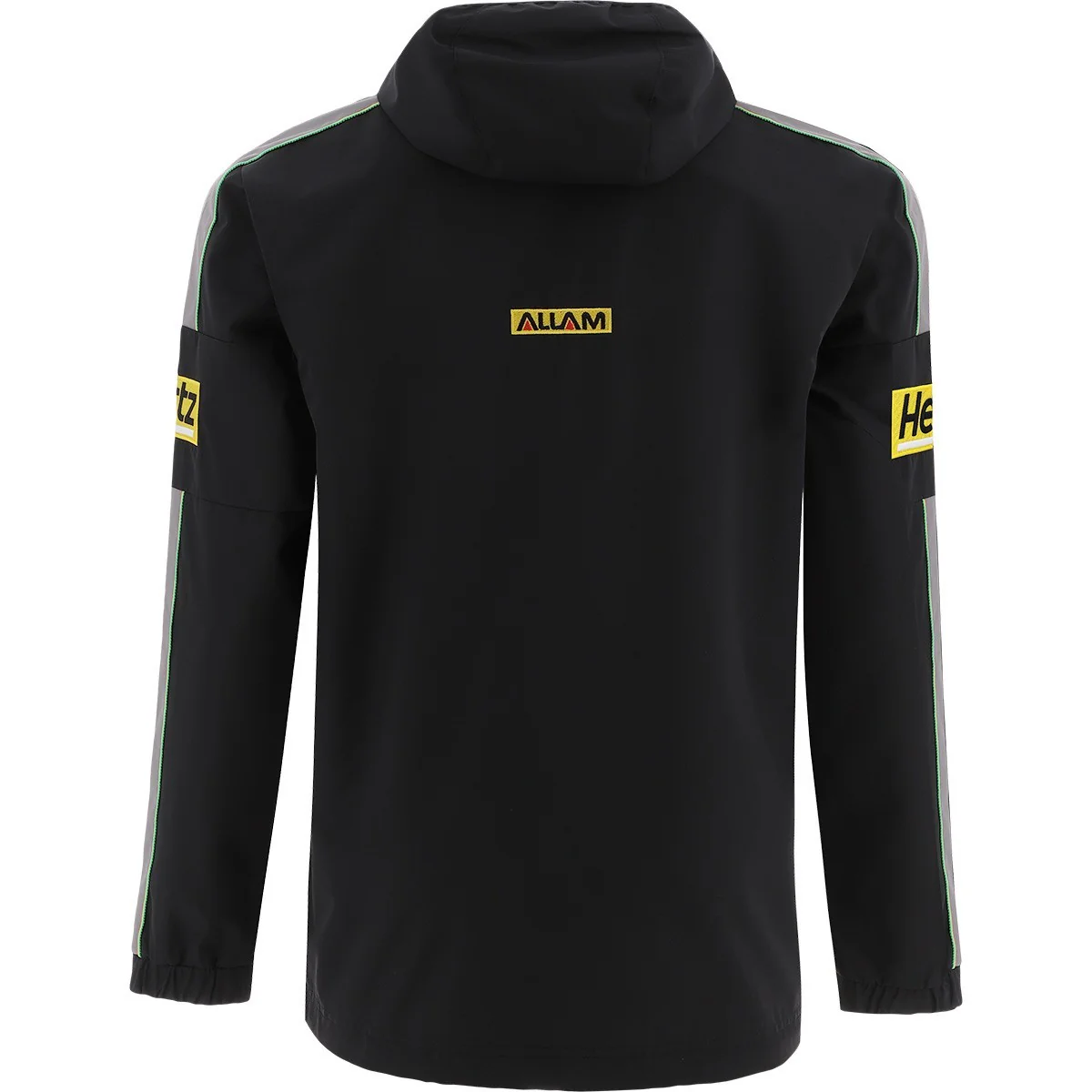 NRL 2026 Rain Jacket - Penrith Panthers - Adult - Mens - Weather - Image 3