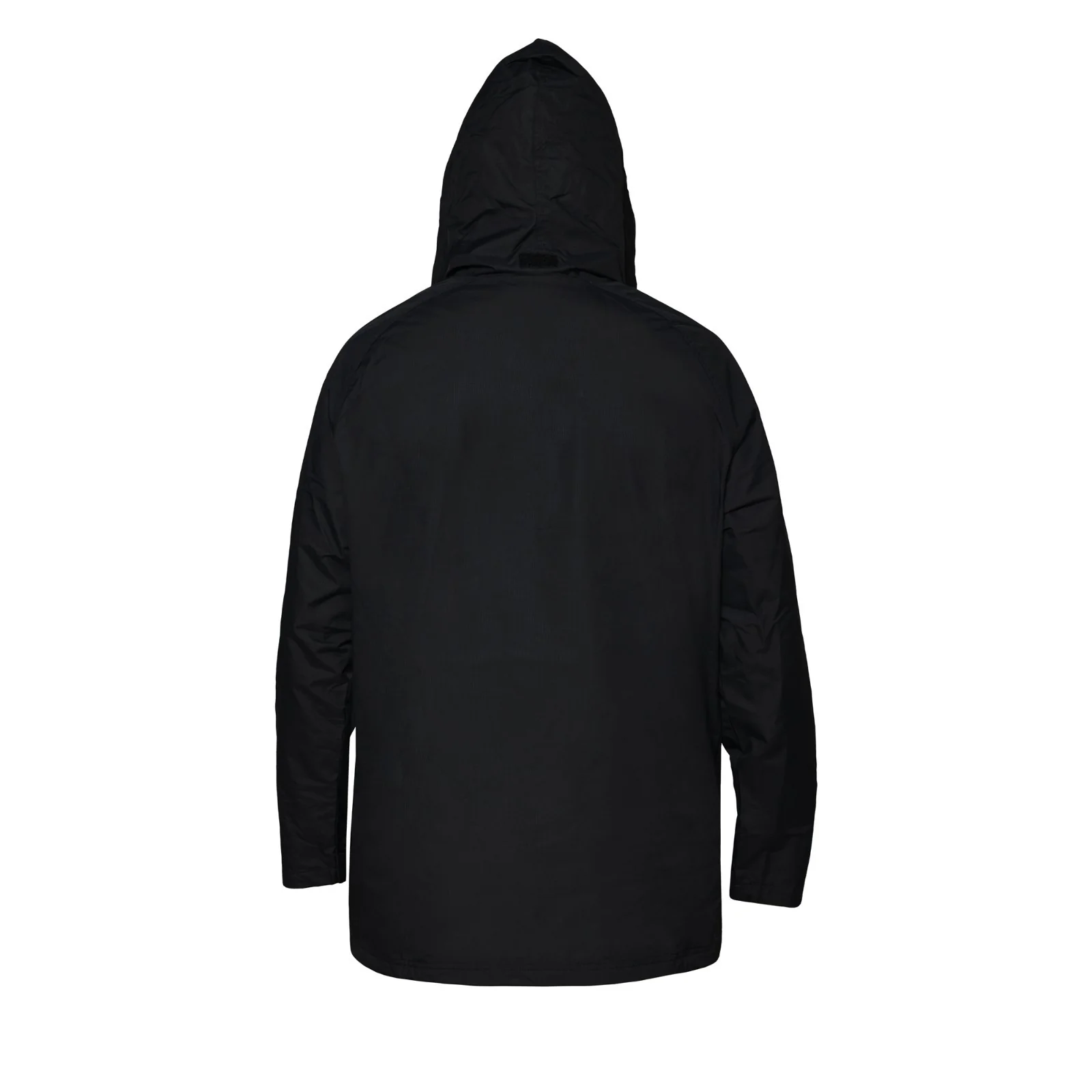 NRL 2026 Rain Jacket - West Tigers - Adult - Mens - Image 6