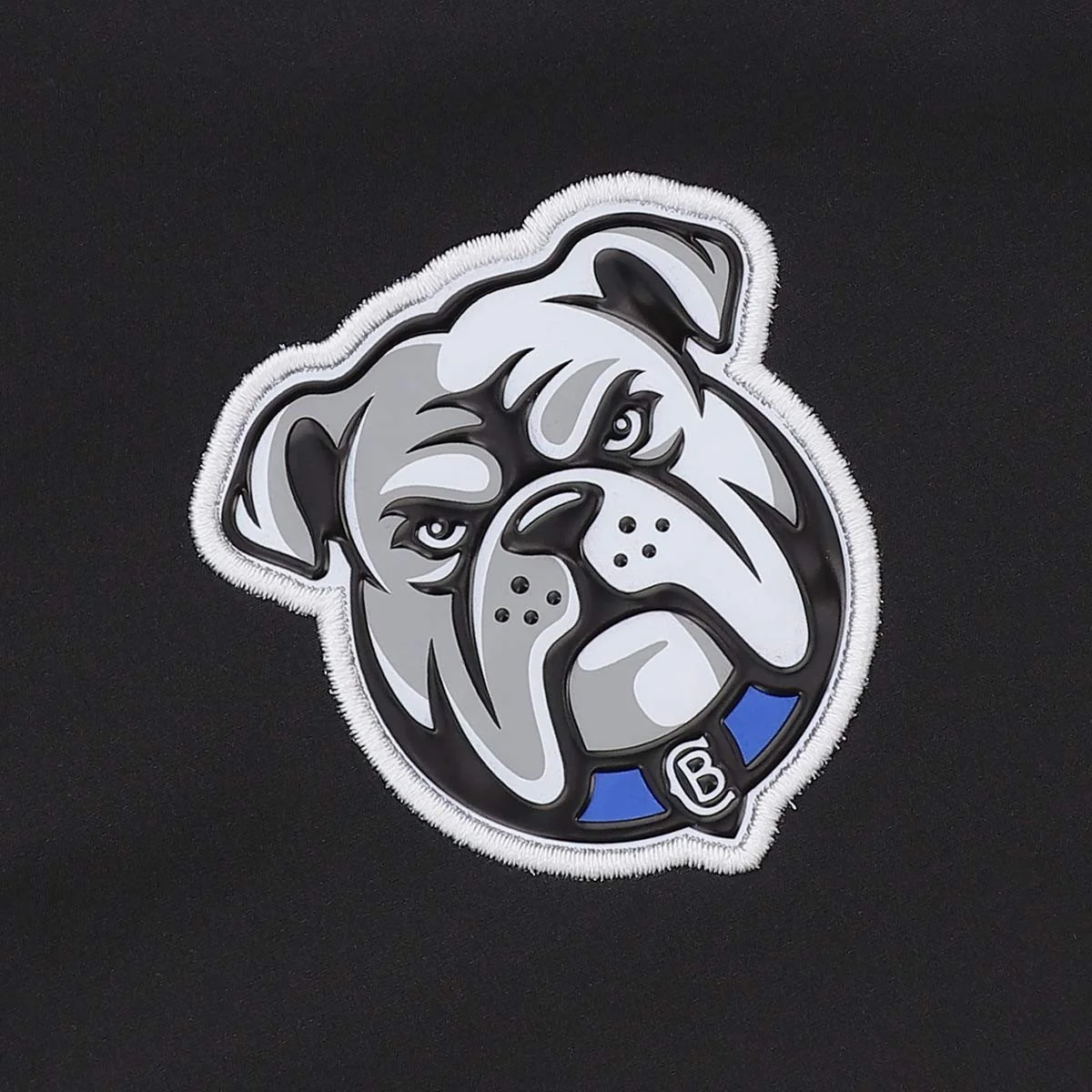 NRL 2026 Softshell Jacket - Canterbury Bulldogs - Adult - Mens - Image 2