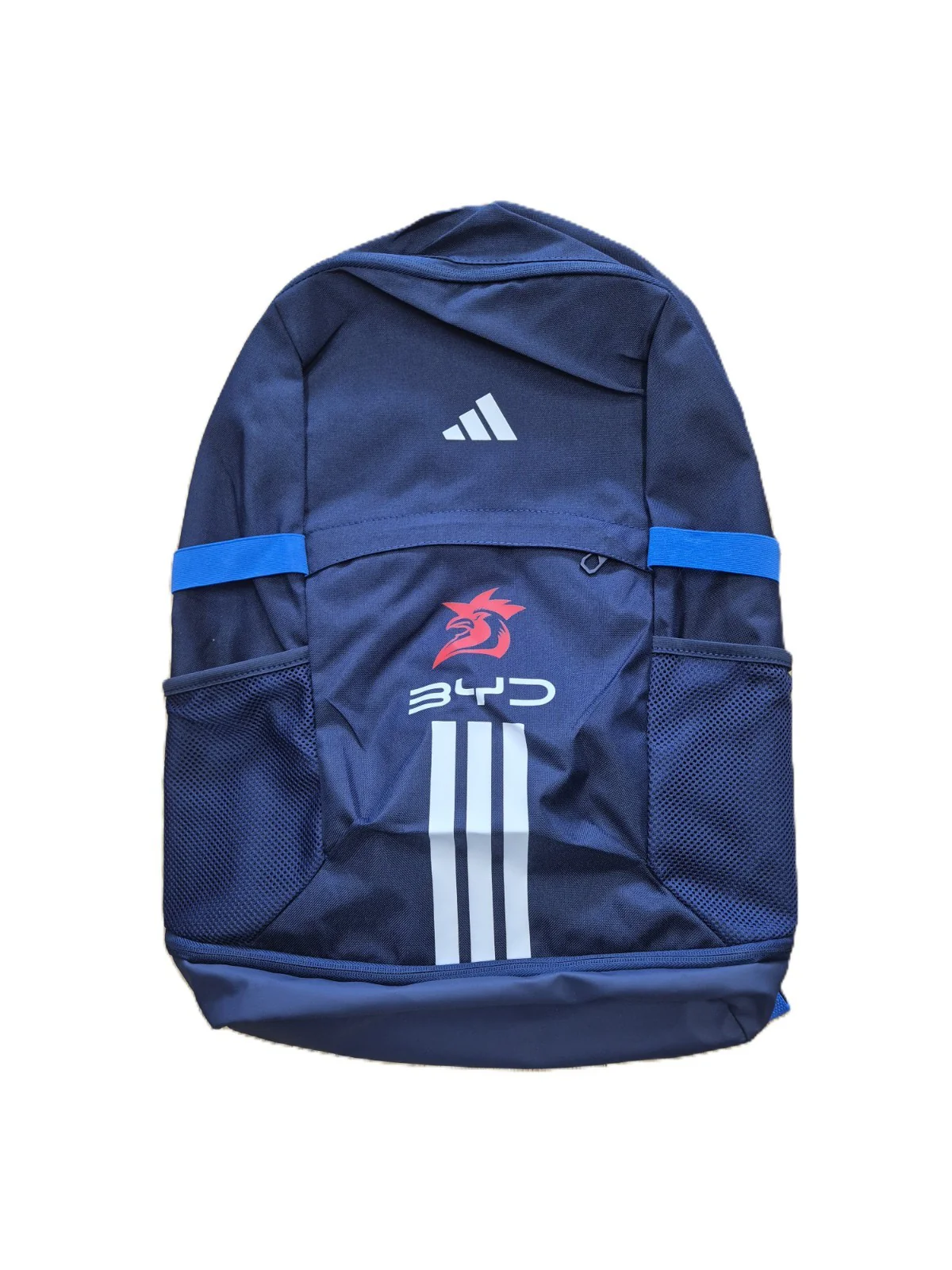NRL 2026 Team Backpack - Sydney Roosters - Bag - Image 2