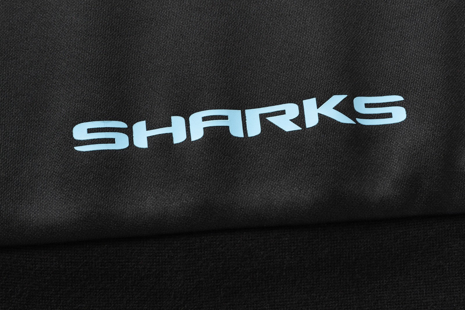 NRL 2026 Team Hoodie - Cronulla Sharks - Adult - Mens - Image 13