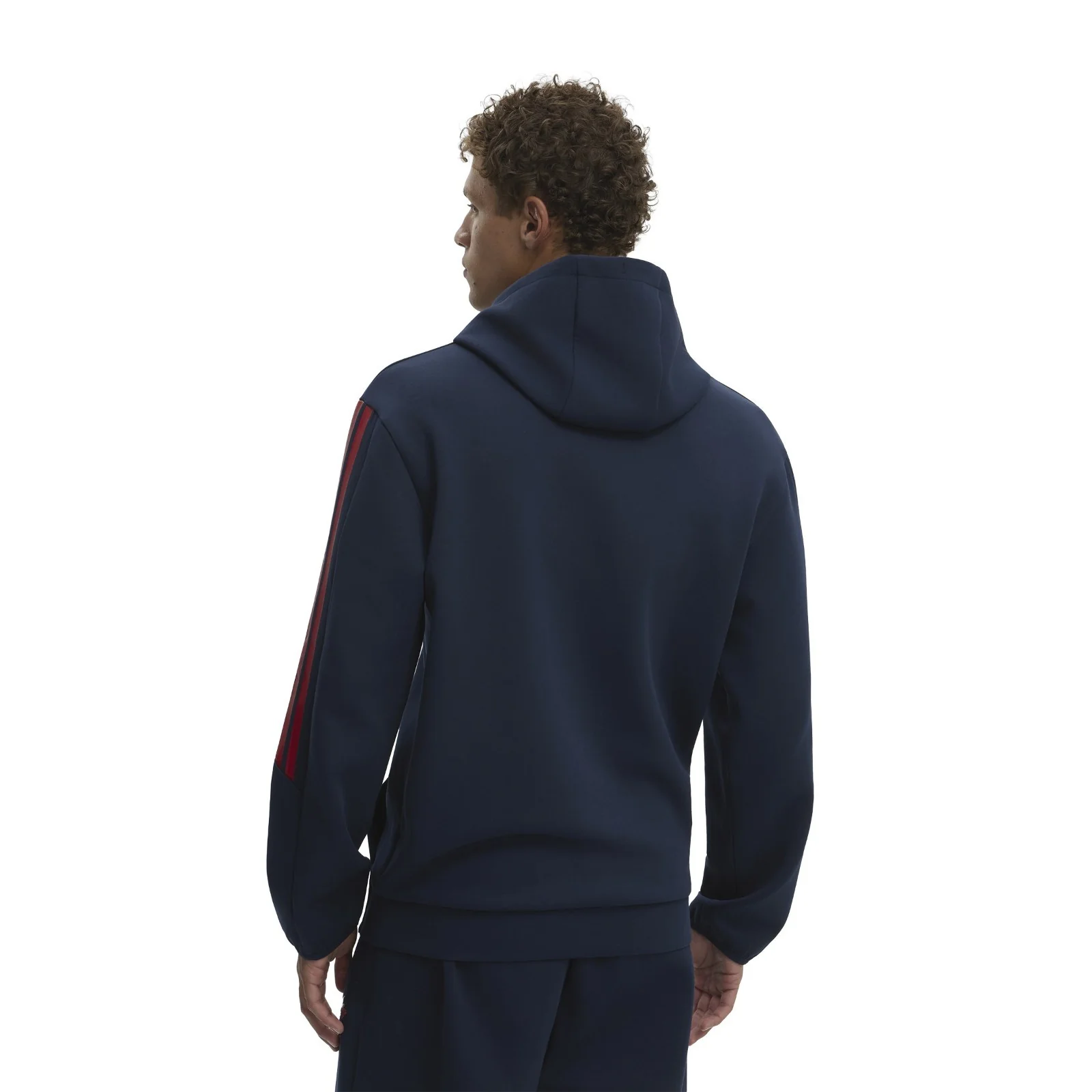 NRL 2026 Team Hoodie - Sydney Roosters - Adult - Mens - Jumper - Image 6