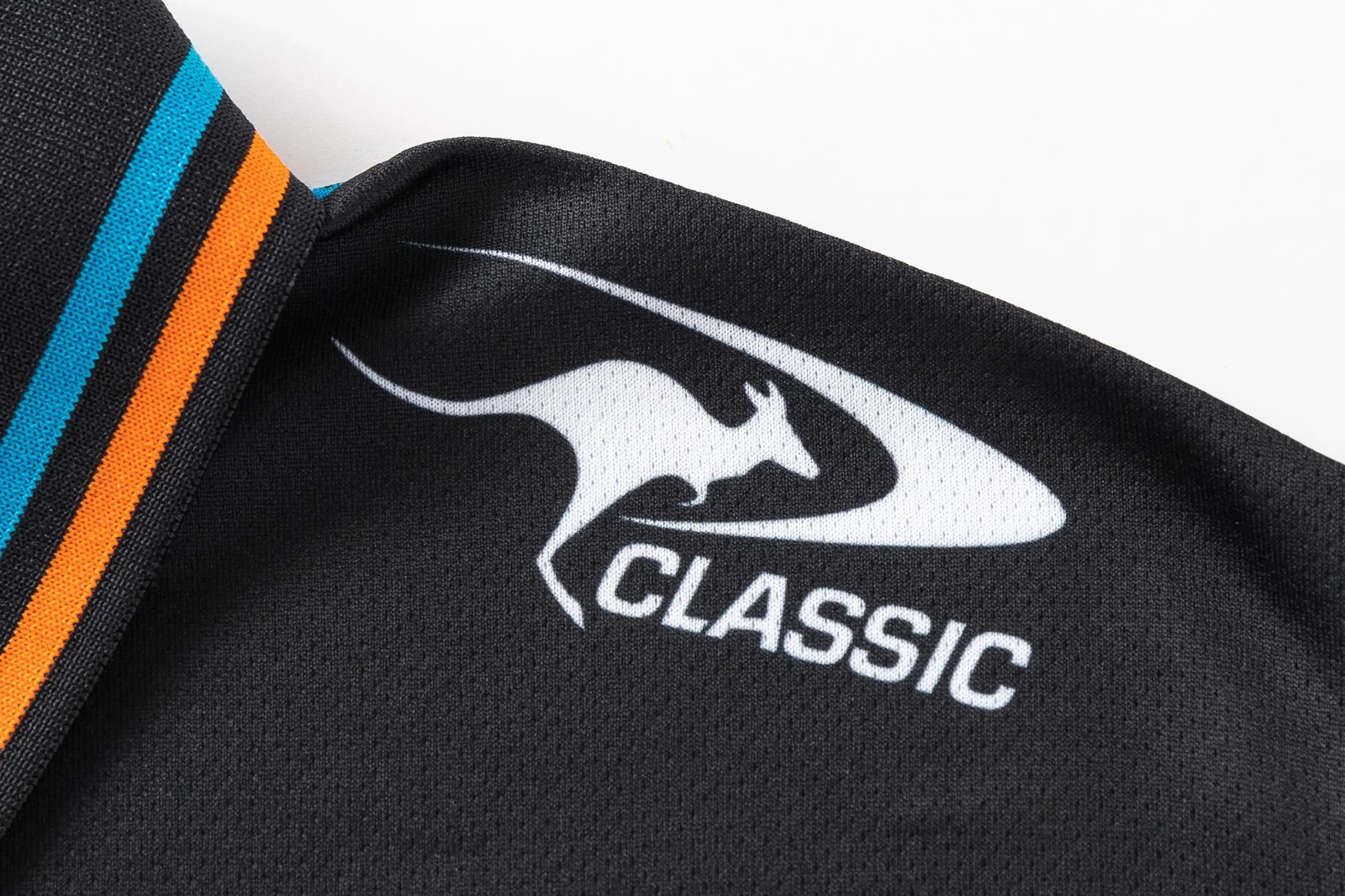 NRL 2026 Team Polo - Indigenous All Stars - Adult - Mens - Image 5