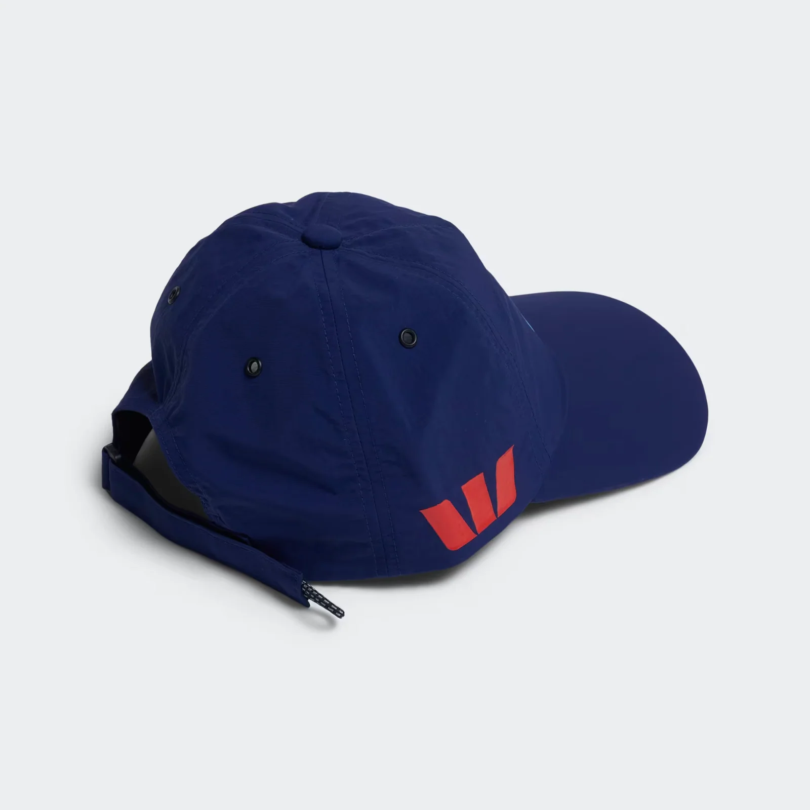 NRL 2026 Tech Cap - New South Wales Blues - NSW - Hat - Adult - OSFM - Image 2