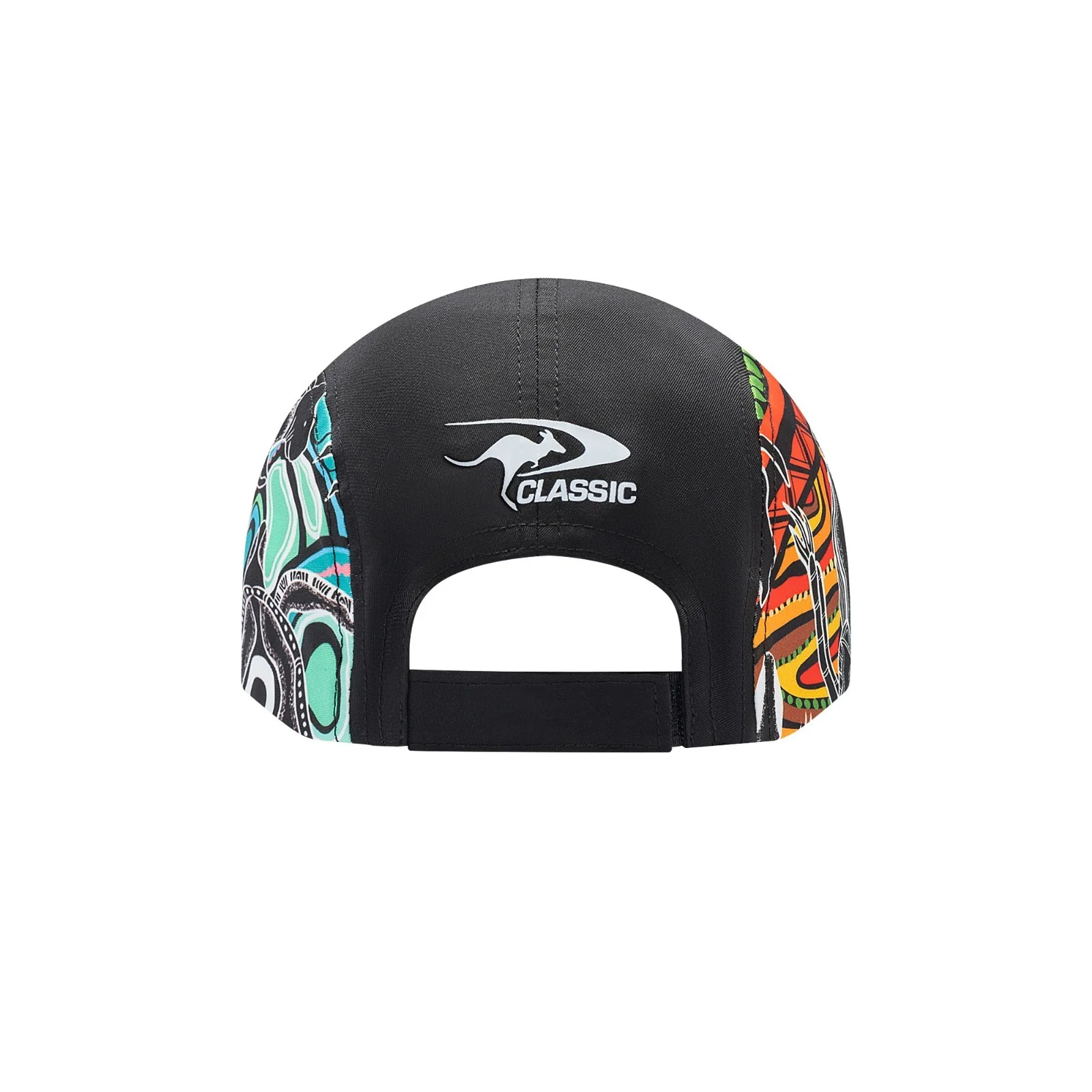 NRL 2026 Training Cap - Indigenous All Stars - Adult - OSFM - Image 3