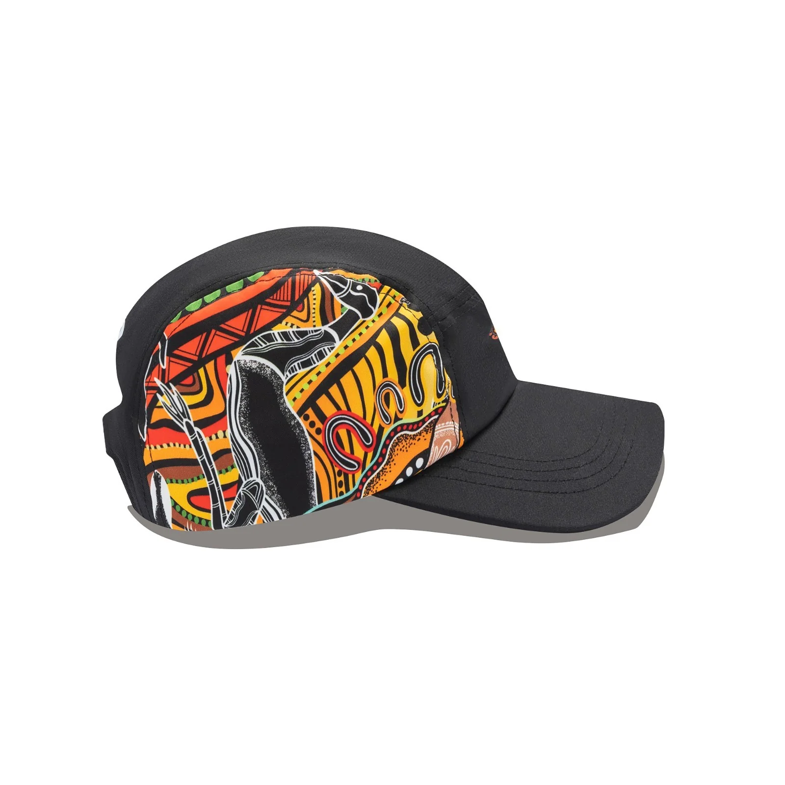NRL 2026 Training Cap - Indigenous All Stars - Adult - OSFM - Image 4