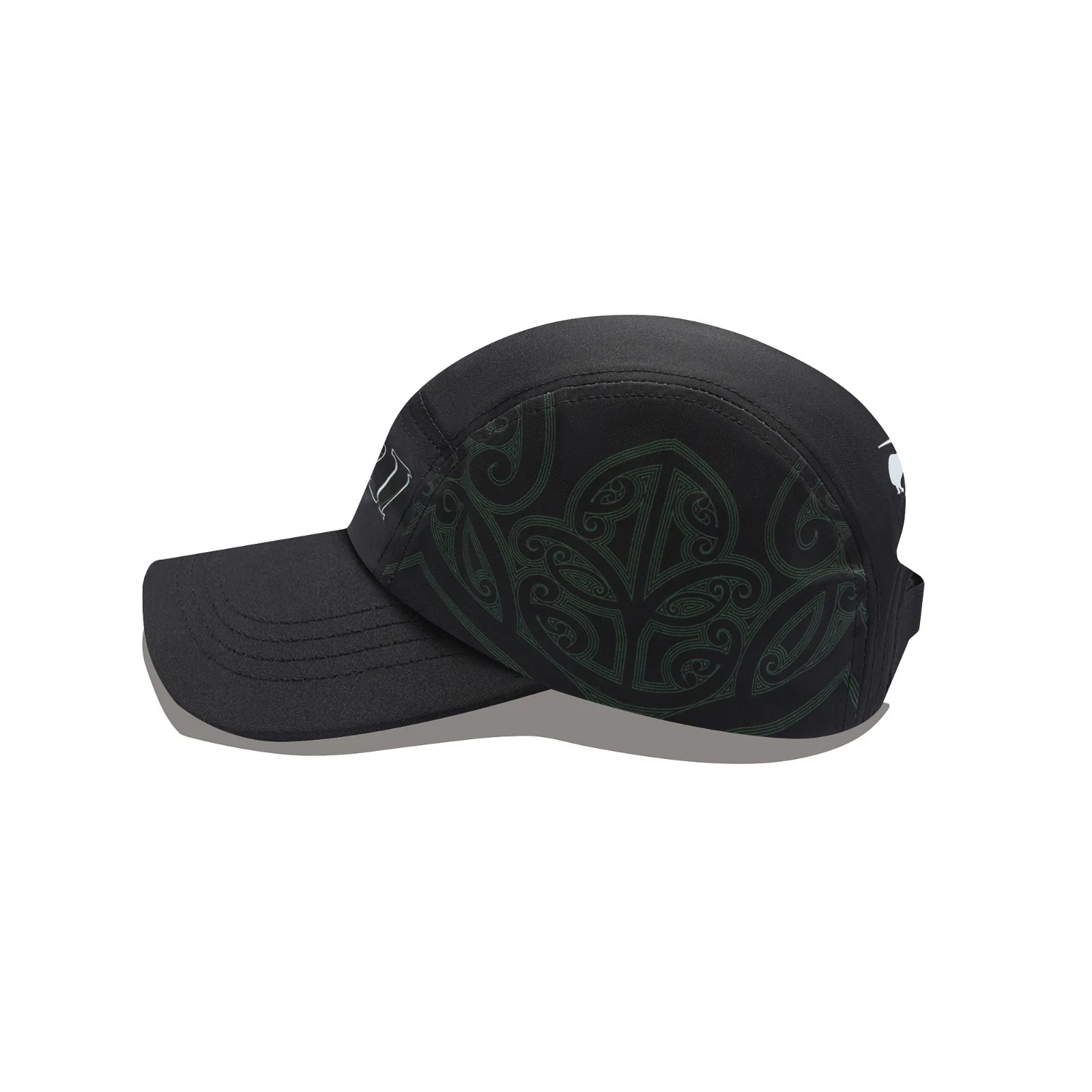 NRL 2026 Training Cap - Maori All Stars - Adult - OSFM - Image 3