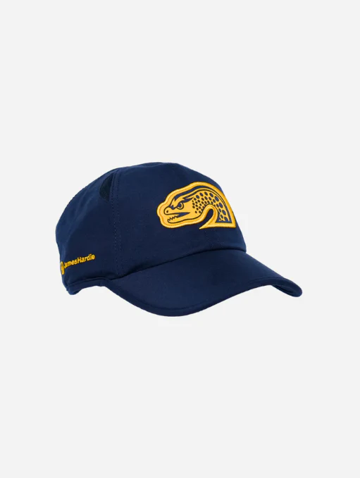 NRL 2026 Training Cap - Parramatta Eels - Hat - Adult - One Size - Image 2