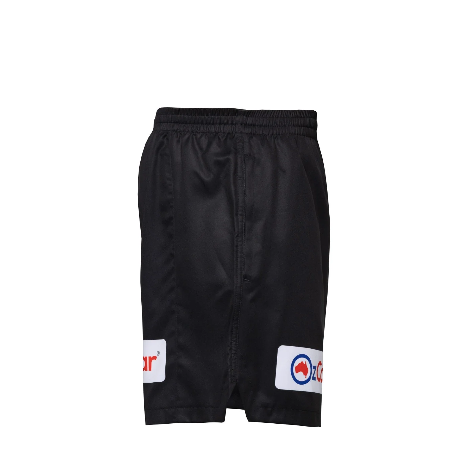 NRL 2026 Training Gym Shorts - West Tigers - Adult - Mens - Image 3