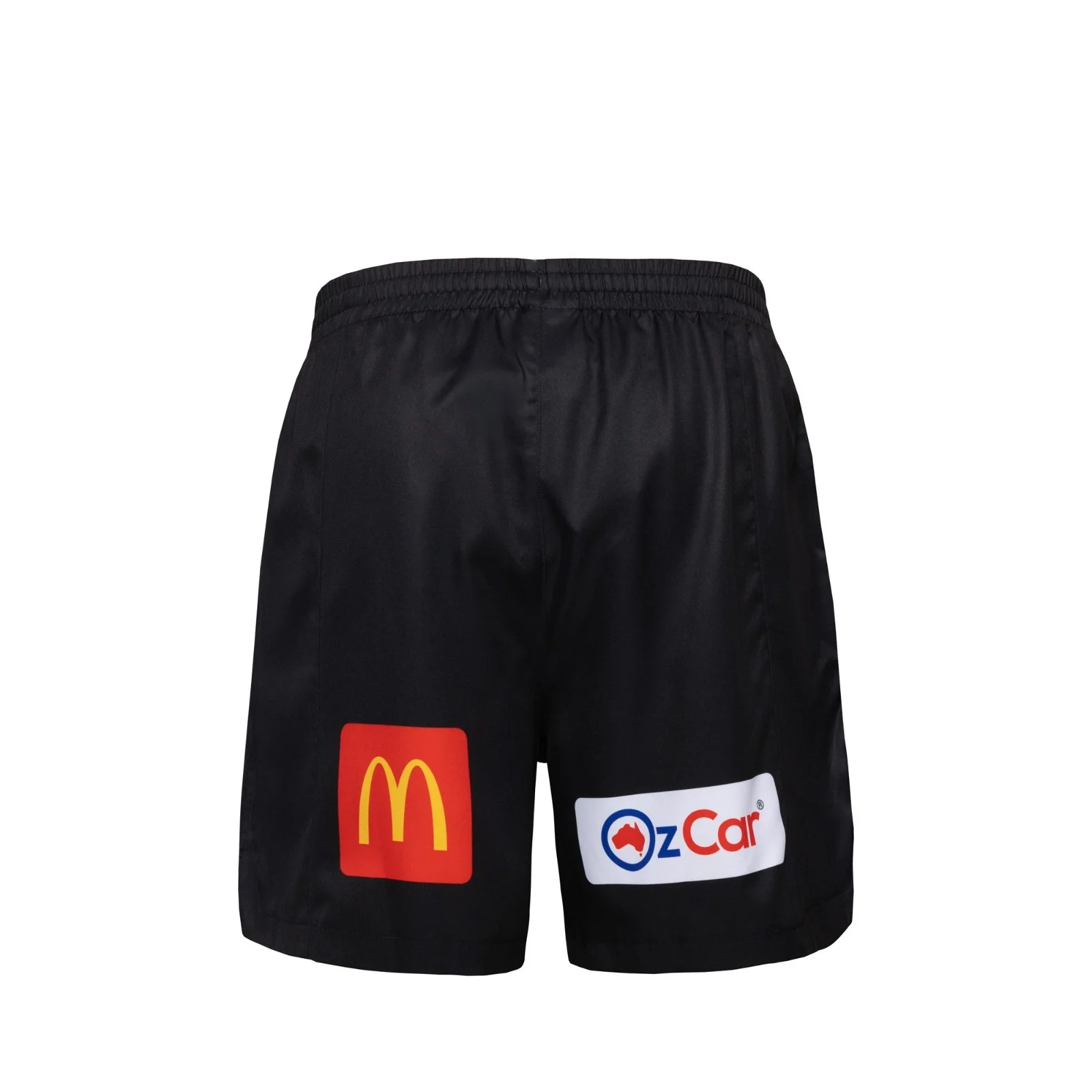 NRL 2026 Training Gym Shorts - West Tigers - Adult - Mens - Image 4