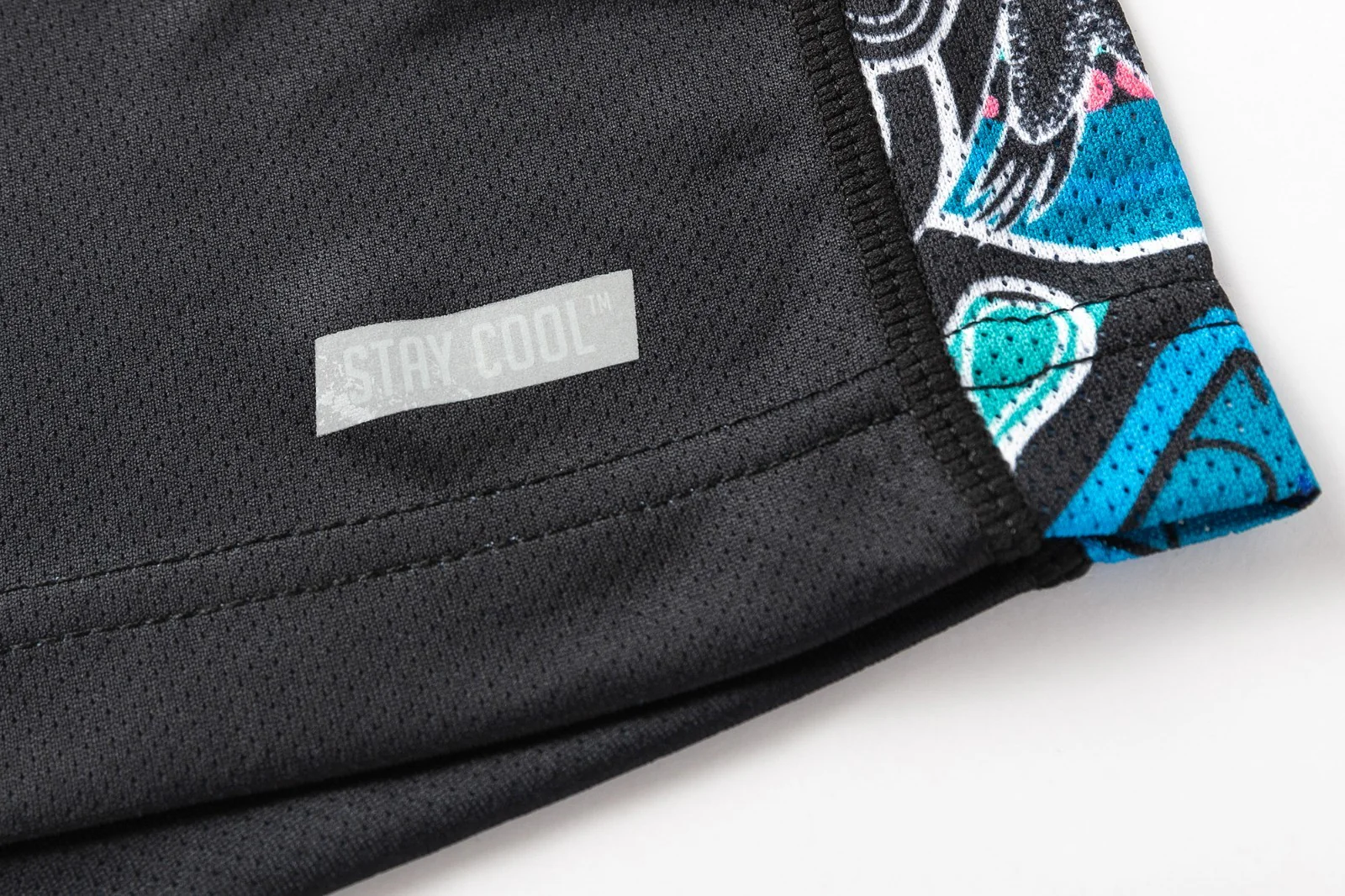 NRL 2026 Training Singlet - Indigenous All Stars - Adult - Mens - Image 8