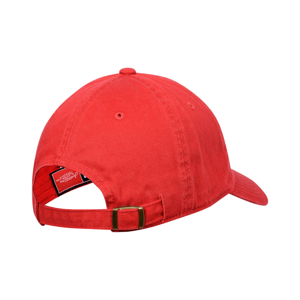 NRL Ballpark Cap - Dolphins - Red - OSFM - Hat - Image 2