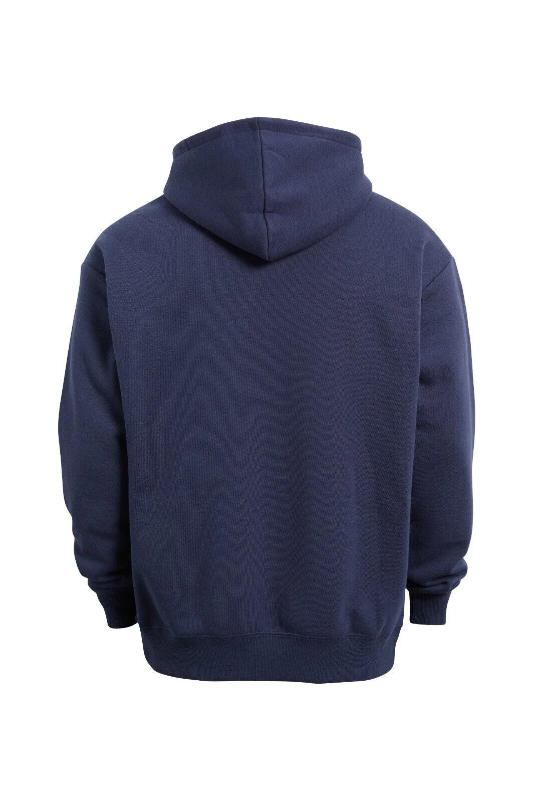 NRL Banner Hoodie - New Zealand Warriors - Adult - Mens - Hoody - Jumper - Image 2