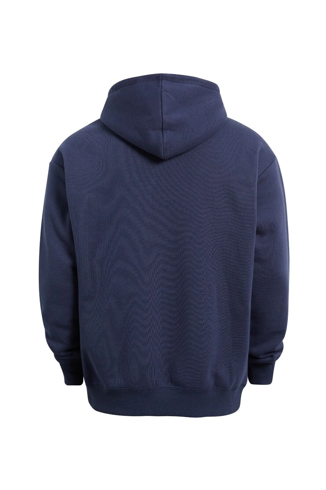 NRL Banner Hoodie - Sydney Roosters - Adult - Mens - Hoody - Jumper - Image 2