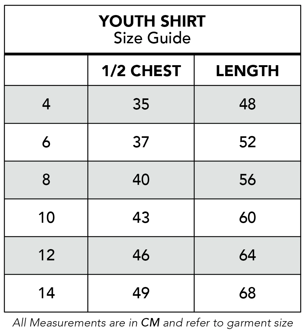 NRL 'Barracuda' Fishing Shirt - Dolphins - Youth - Polo - Image 2