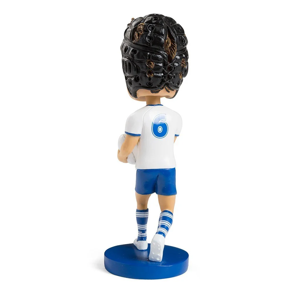 NRL Bobblehead - Canterbury Bulldogs - Matt Burton - Statue - Image 2