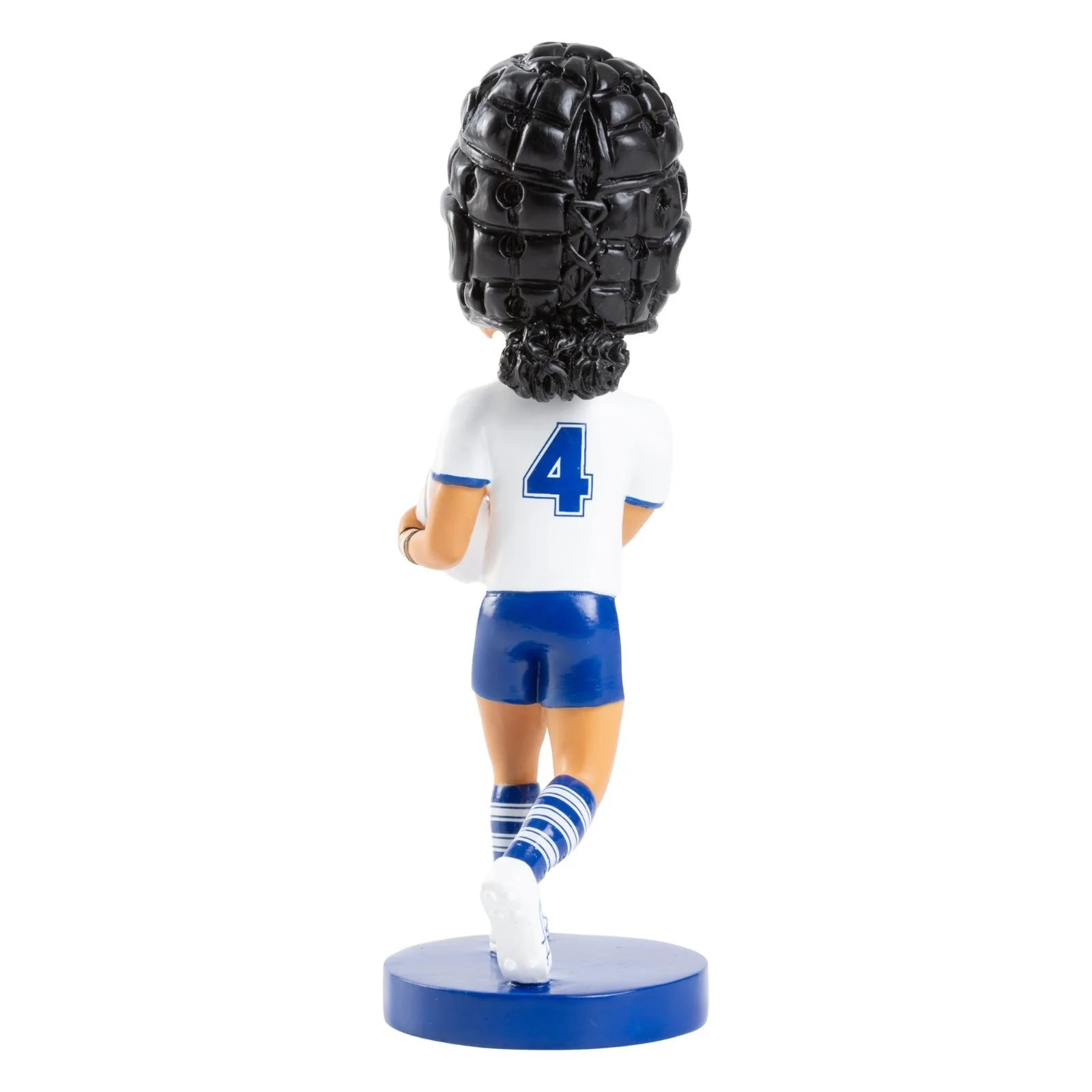 NRL Bobblehead - Canterbury Bulldogs - Stephen Crichton - Statue - Image 2