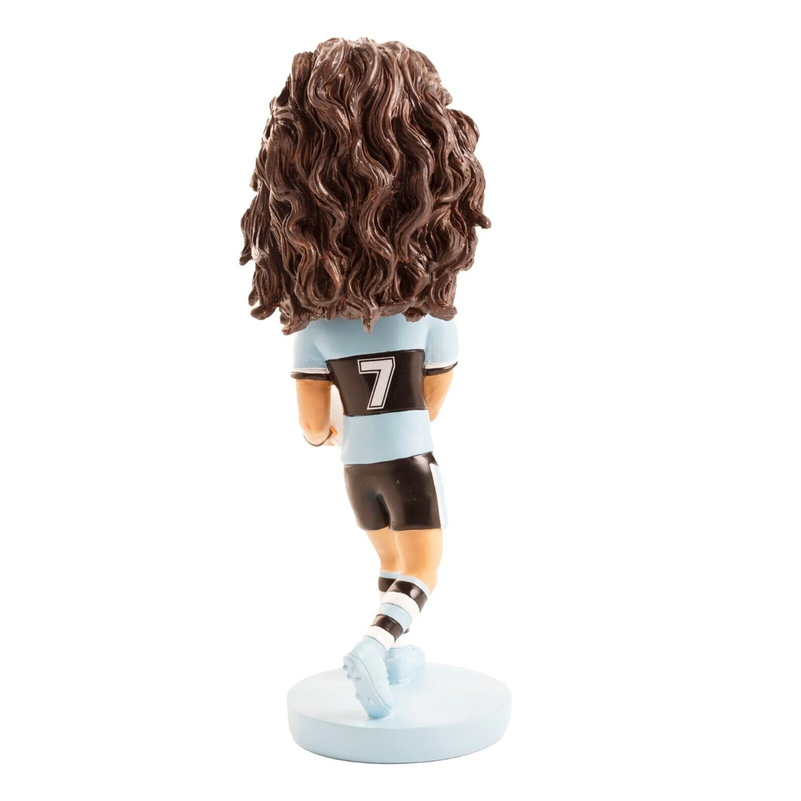 NRL Bobblehead - Cronulla Sharks - Nicholas Hynes - Statue - Image 2