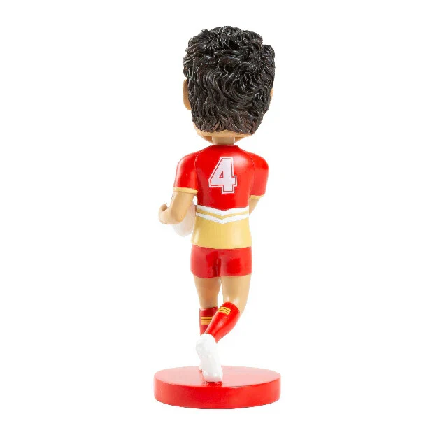 NRL Bobblehead - Dolphins - Herbie Farnworth - Statue - Image 2