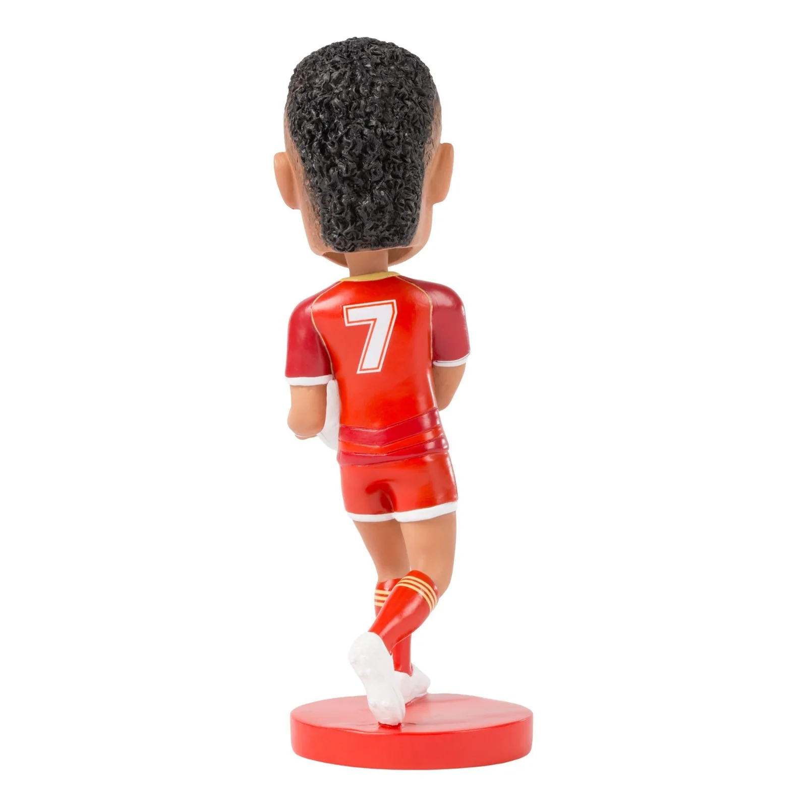 NRL Bobblehead - Dolphins - Isaiya Katoa - Statue - Image 2