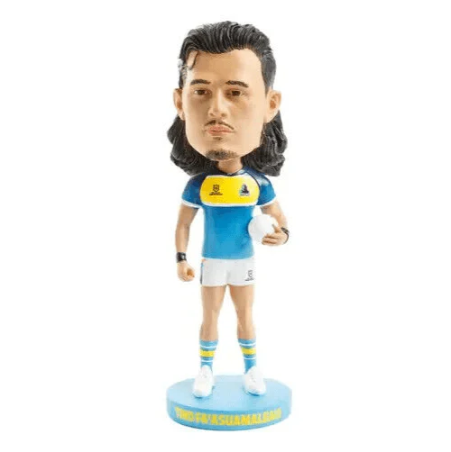 NRL Bobblehead - Gold Coast Titans - Tino Fa'Asuamaleaui - Statue