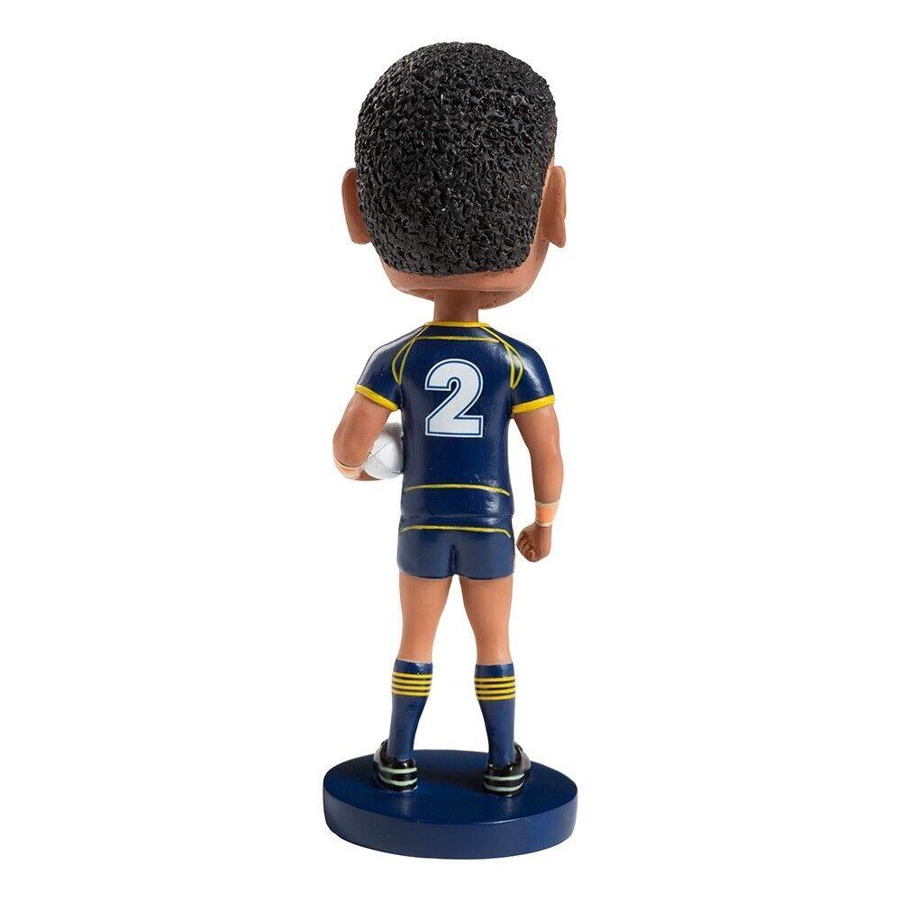 NRL Bobblehead - Paramatta Eels - Maika Sivo - Statue - Image 2