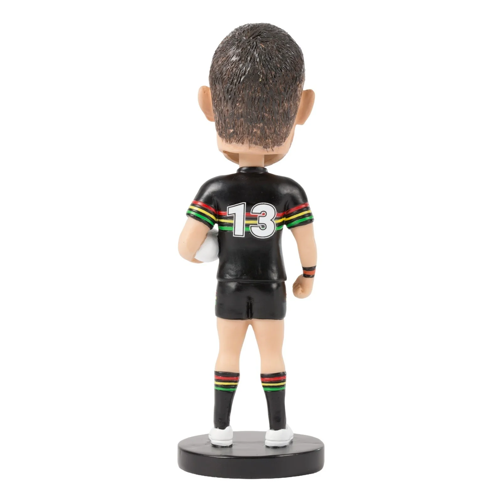 NRL Bobblehead - Penrith Panthers - Isaah Yeo - Statue - Image 2