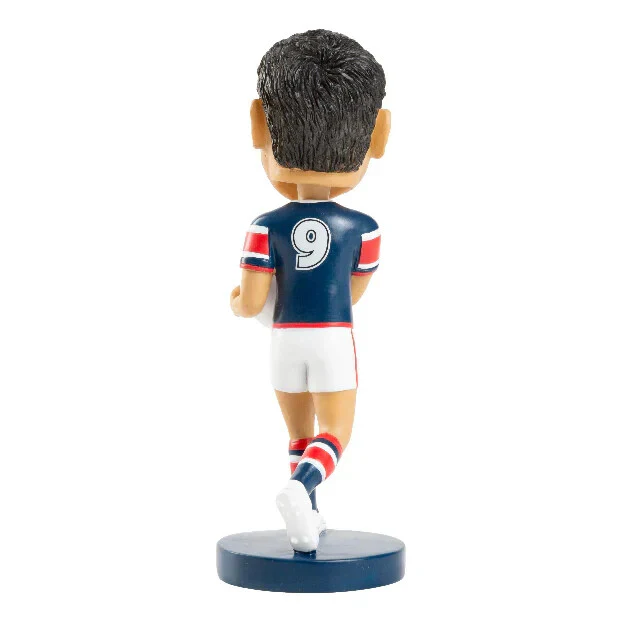 NRL Bobblehead - Sydney Roosters - Brandon Smith - Statue - Image 2