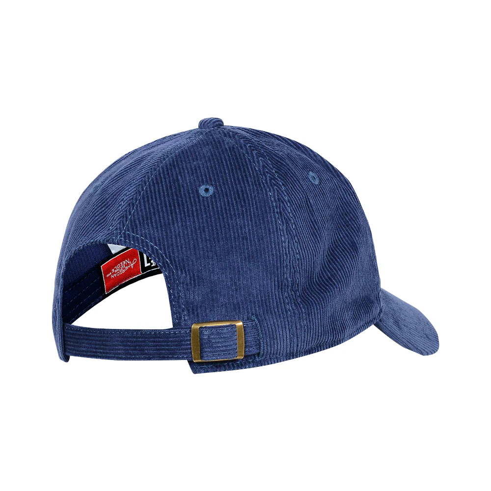 NRL Corduroy Cap - North Queensland Cowboys - Hat - Adult - One Size - Image 2