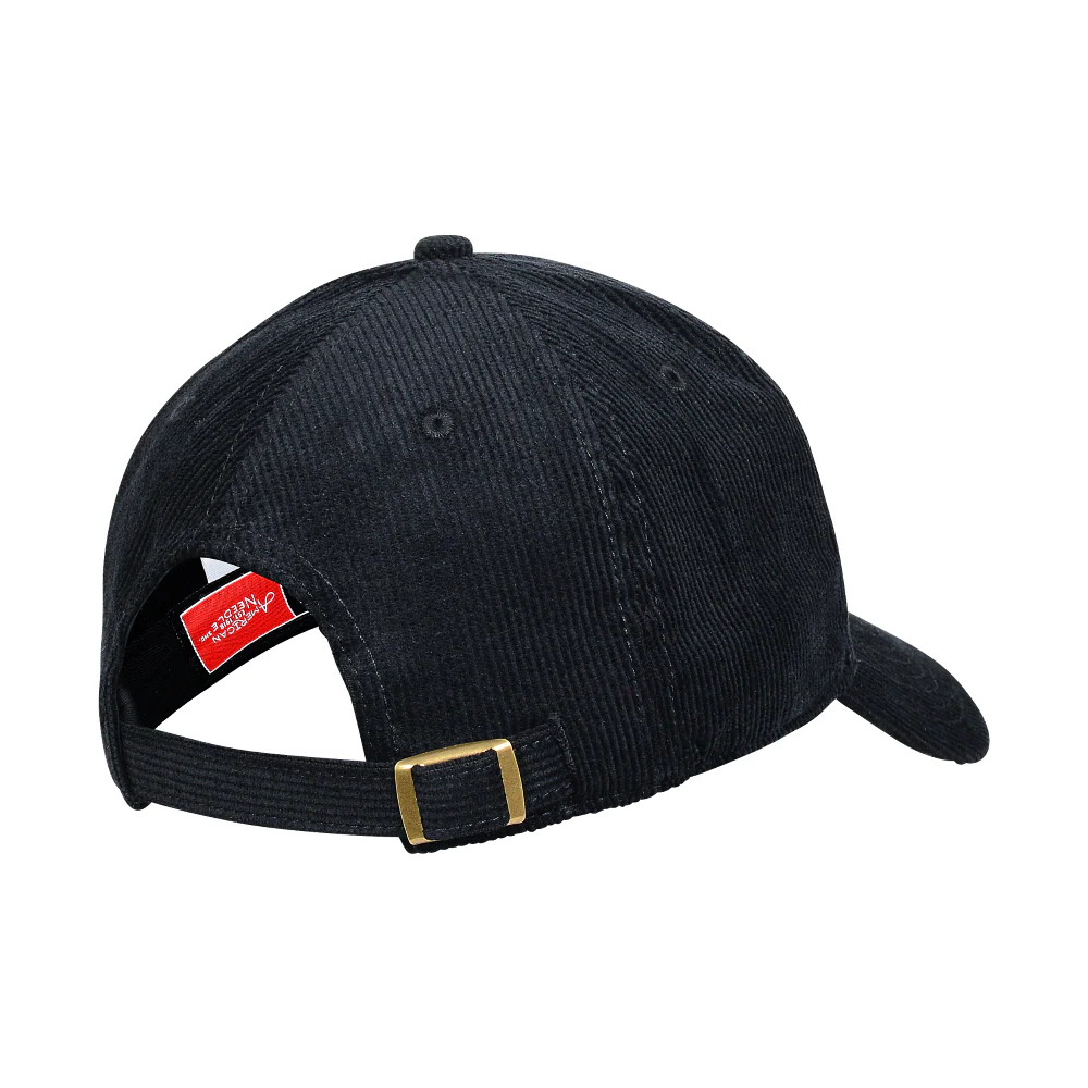 NRL Corduroy Cap - Penrith Panthers - Hat - Adult - One Size - Image 2