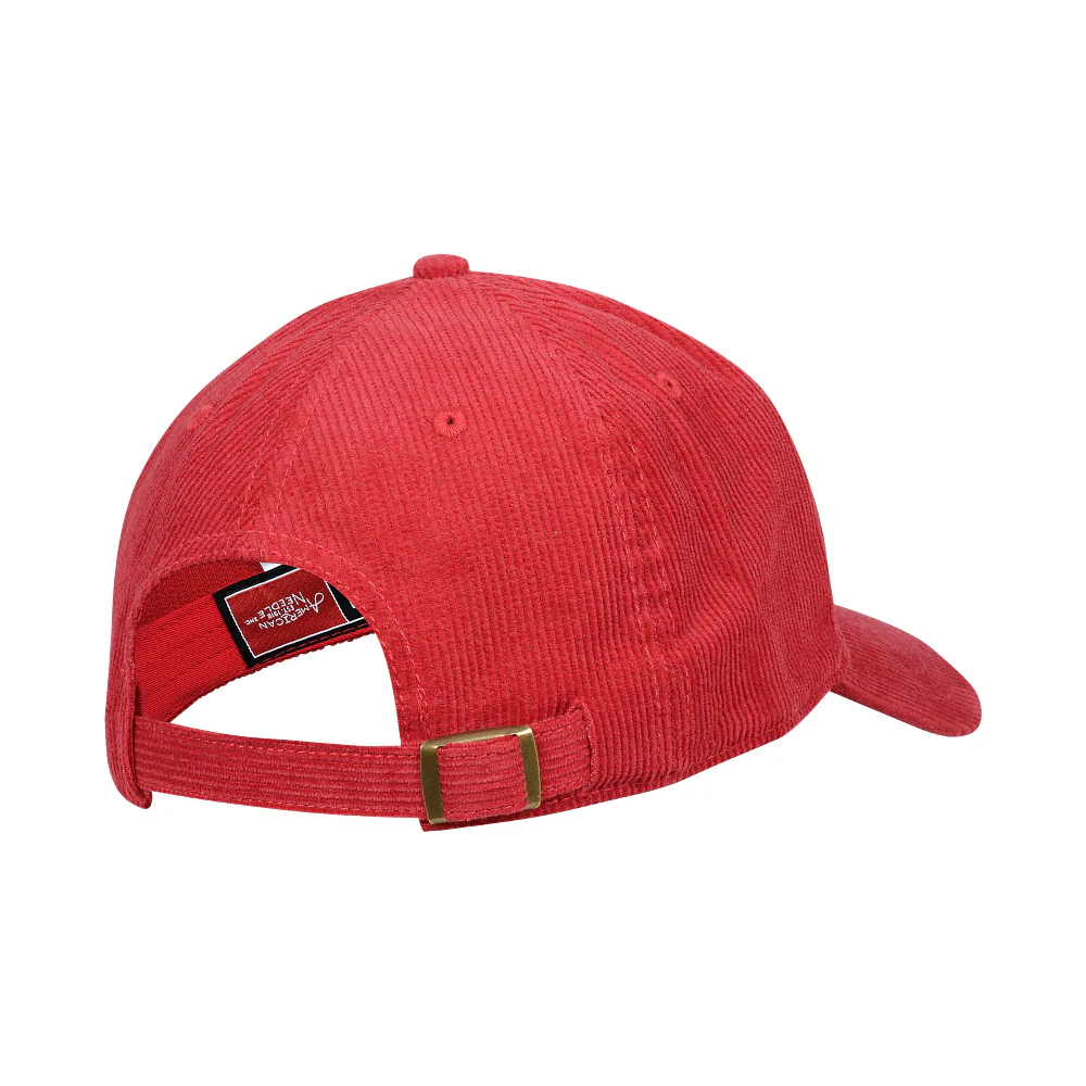 NRL Corduroy Cap - St George Illawarra Dragons - Hat - Adult - One Size - Image 2