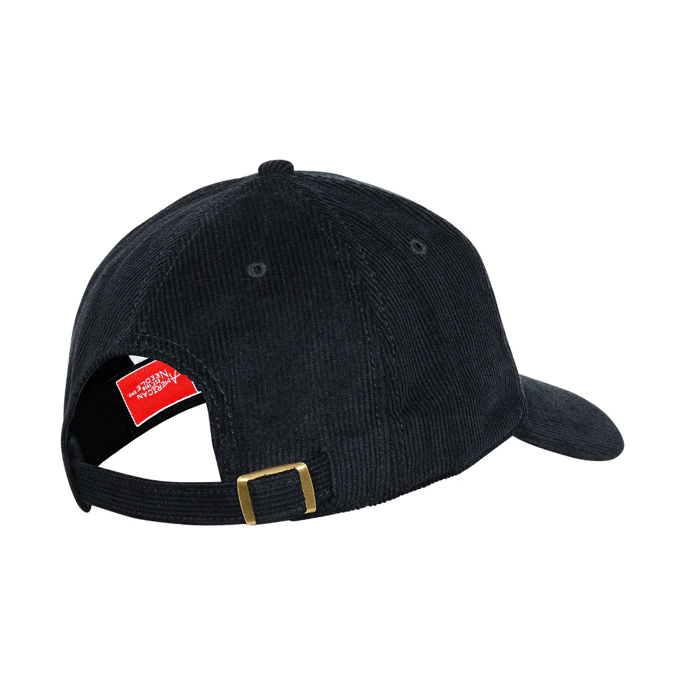 NRL Corduroy Cap - West Tigers - Hat - Adult - One Size - Image 2