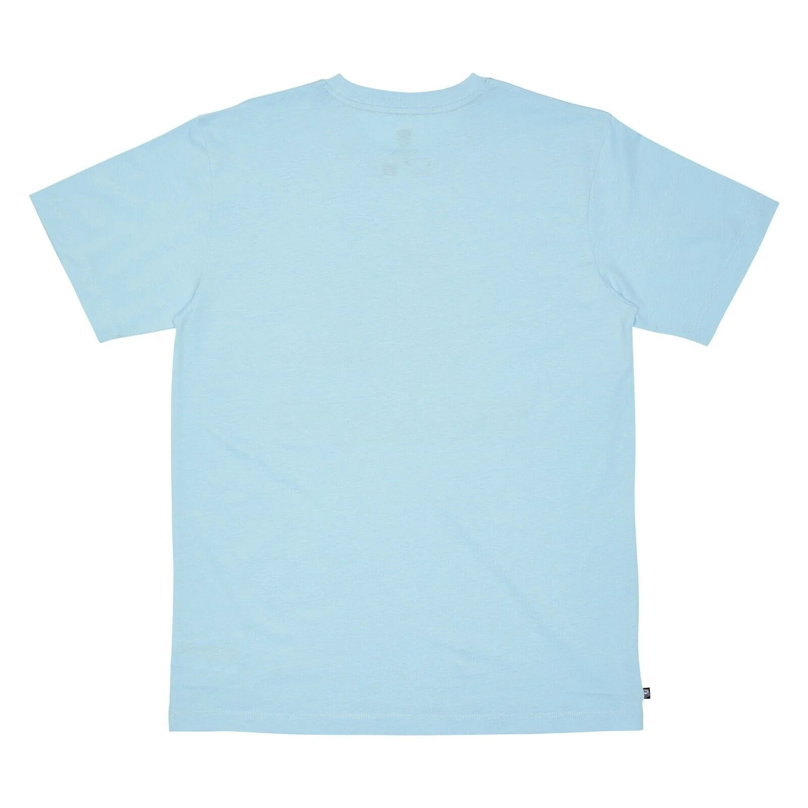 NRL Cotton Logo Tee Shirt - Cronulla Sharks - Mens - - Image 7