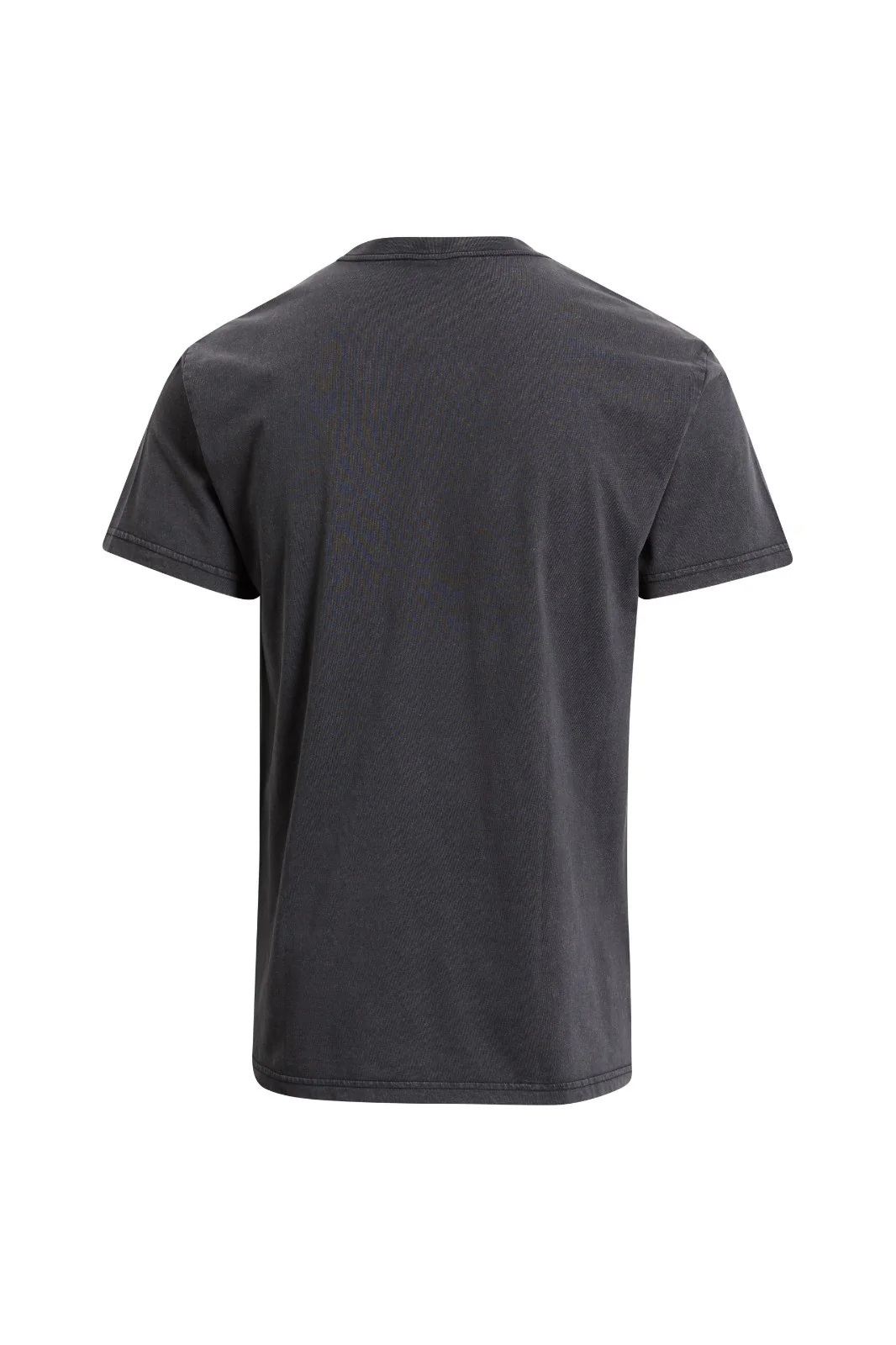 NRL Cronulla Sharks - Washed Vintage Tee - Cotton T-Shirt - Adult - Image 2