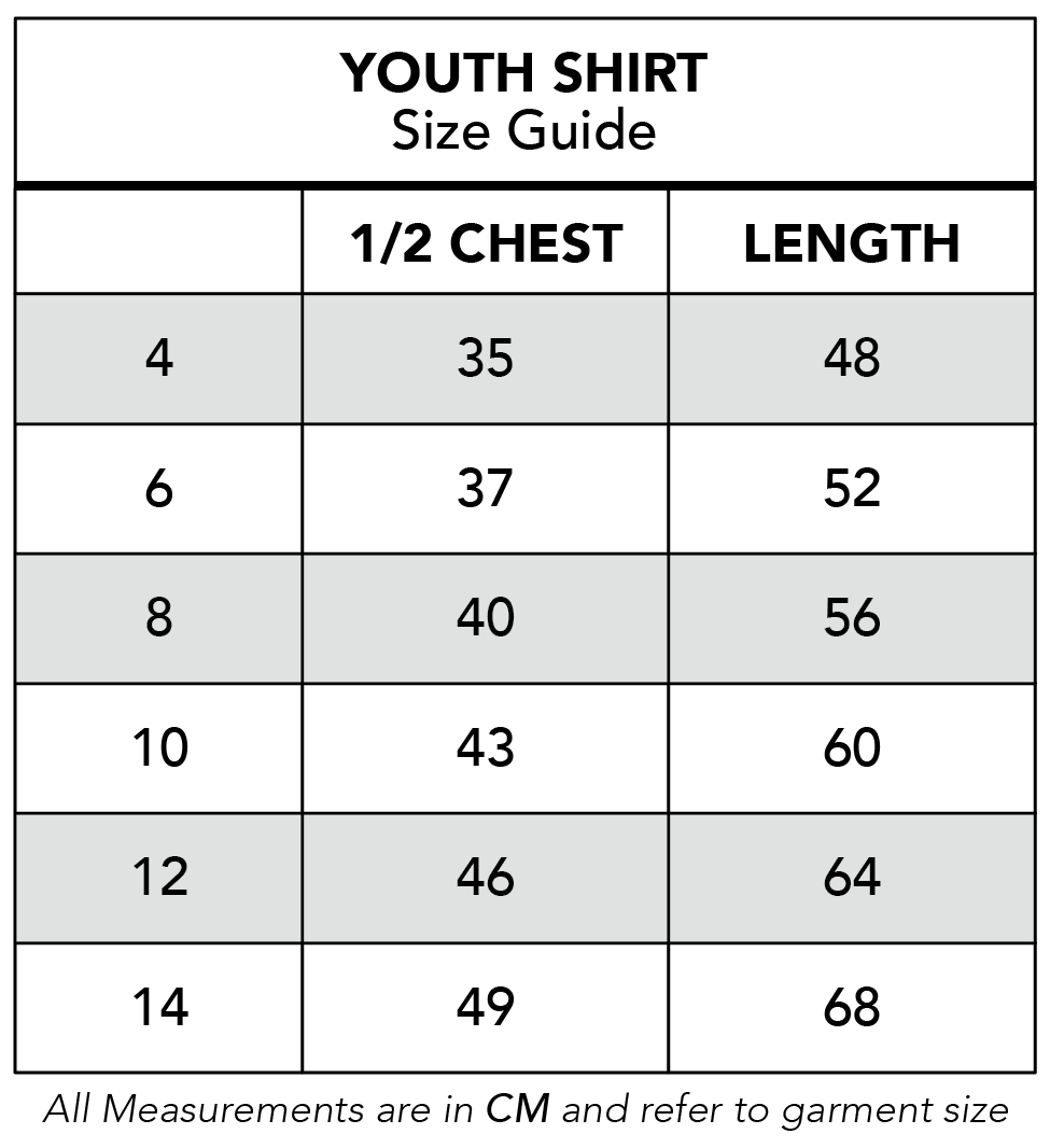 NRL 'Cyber' Fishing Shirt - Queensland Maroons - QLD - Youth - Polo - Image 3