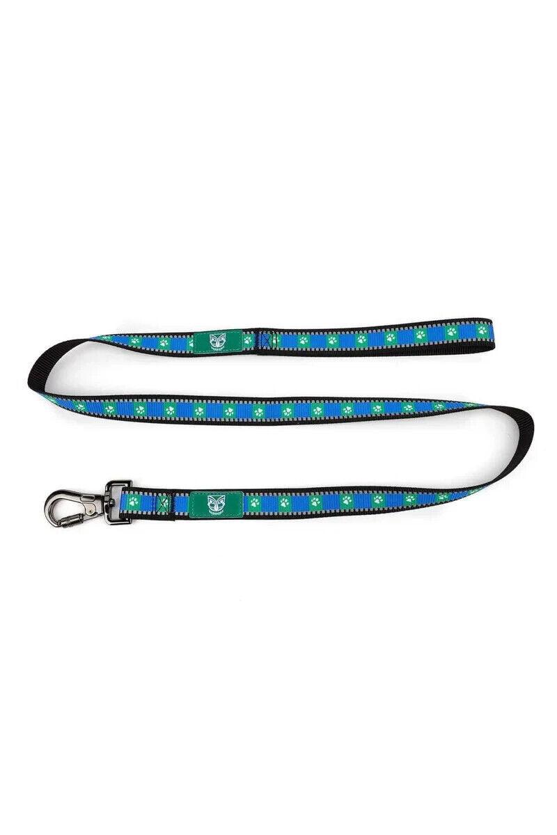 NRL Pet Lead Leash - New Zealand Warriors - 120CM - Lock Clip Durable - Image 2