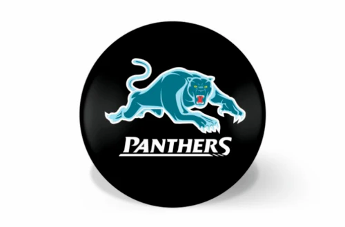 NRL Pool Snooker Billiards - Eight Ball Or Replacement - Penrith Panthers - Image 2